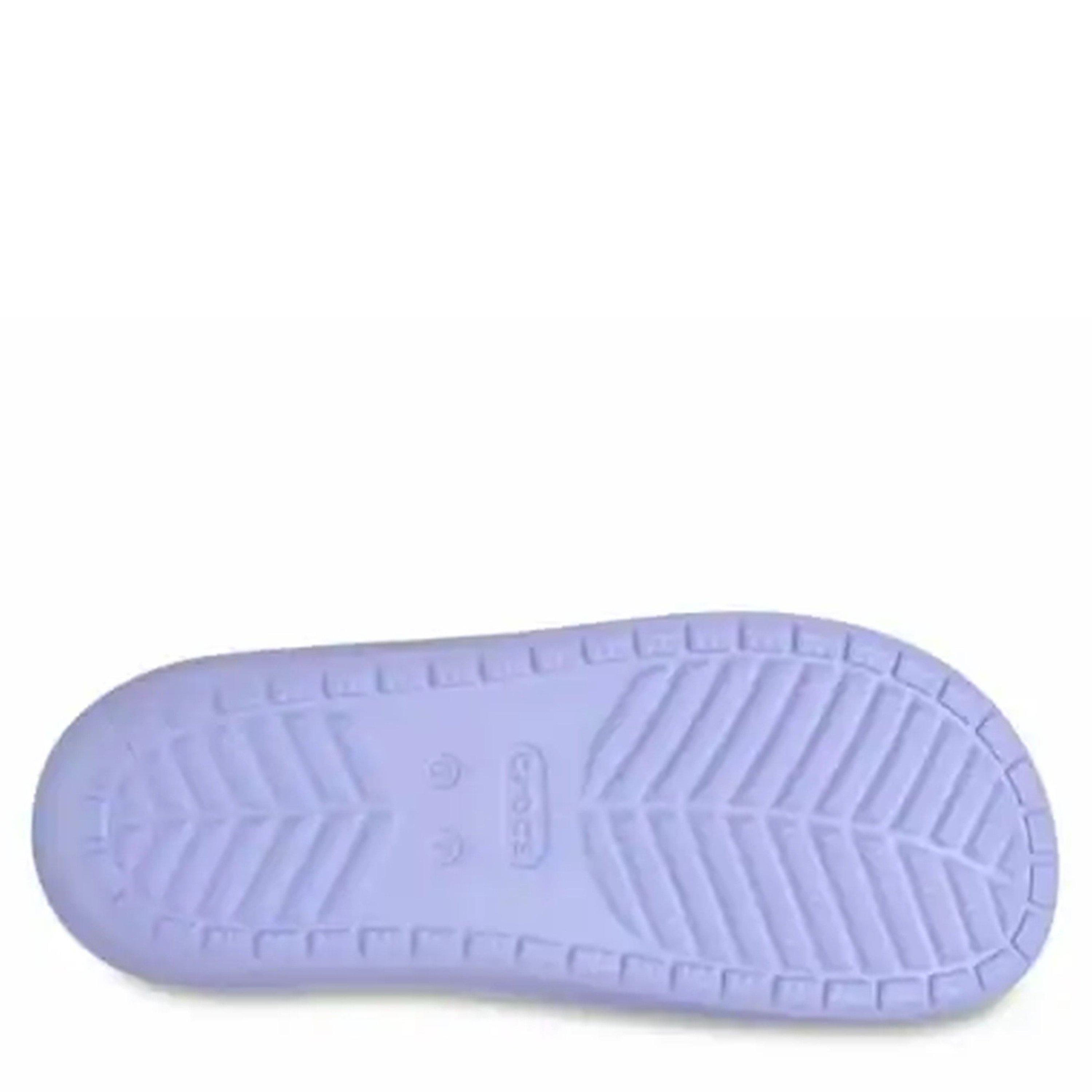 Mystisches Lila - Crocs - Men's Classic Sandal Flat Sandals - 2