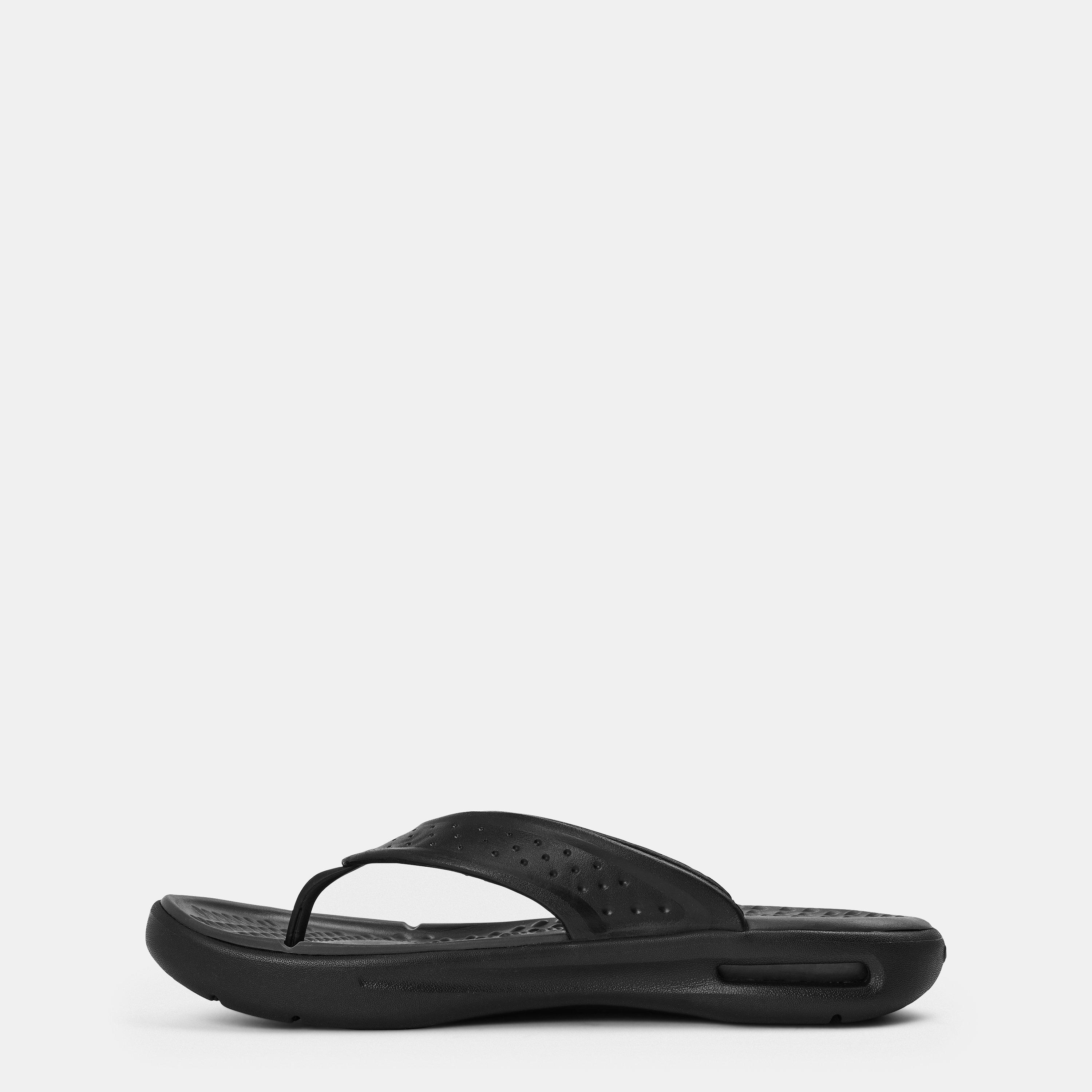 Schwarz - Crocs - InMotion Flip Flops - 2
