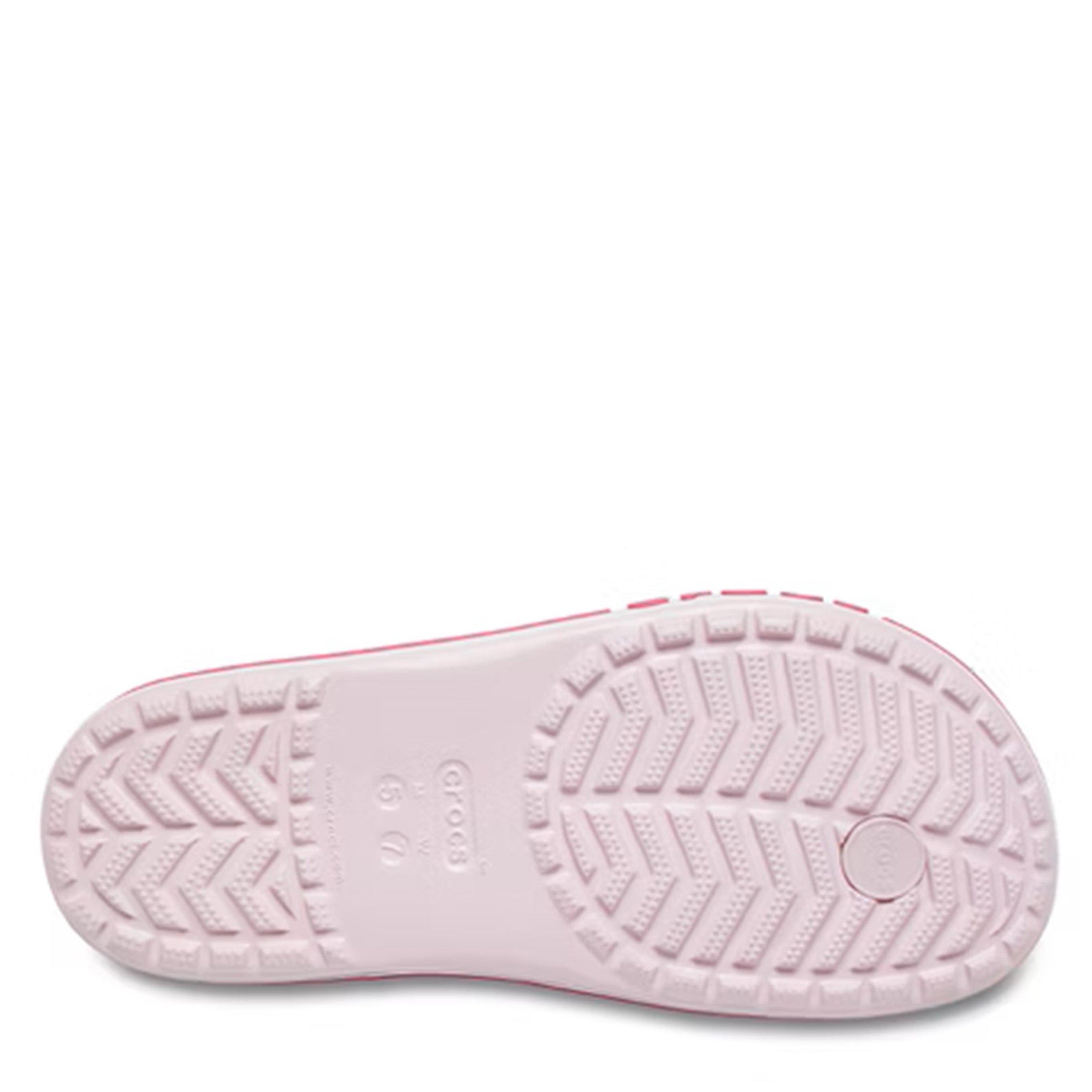 Ballerina Roze - Crocs - Men's Bayaband Flip Flops - 2