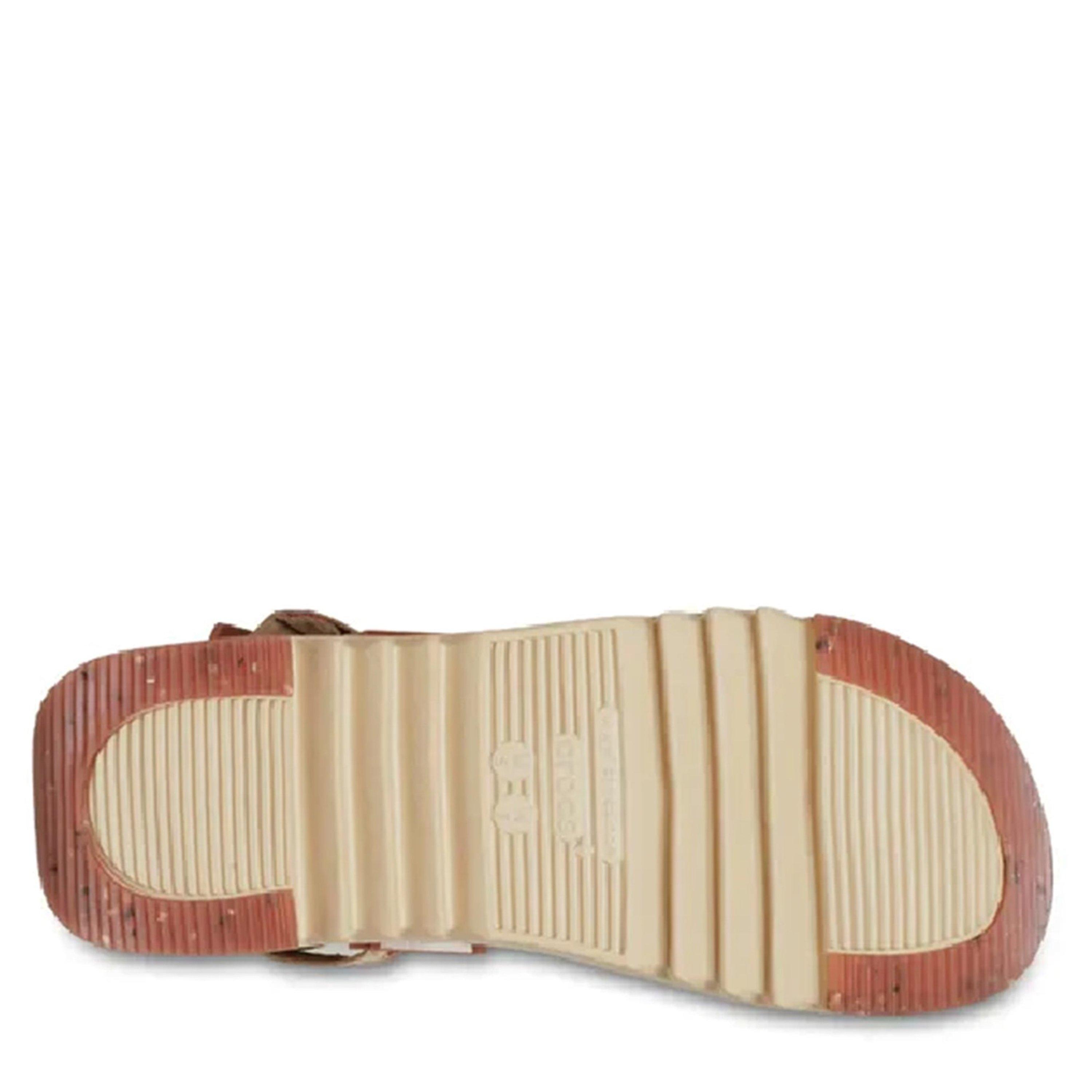 Shitake - Crocs - Men's Flat Sandals - 2
