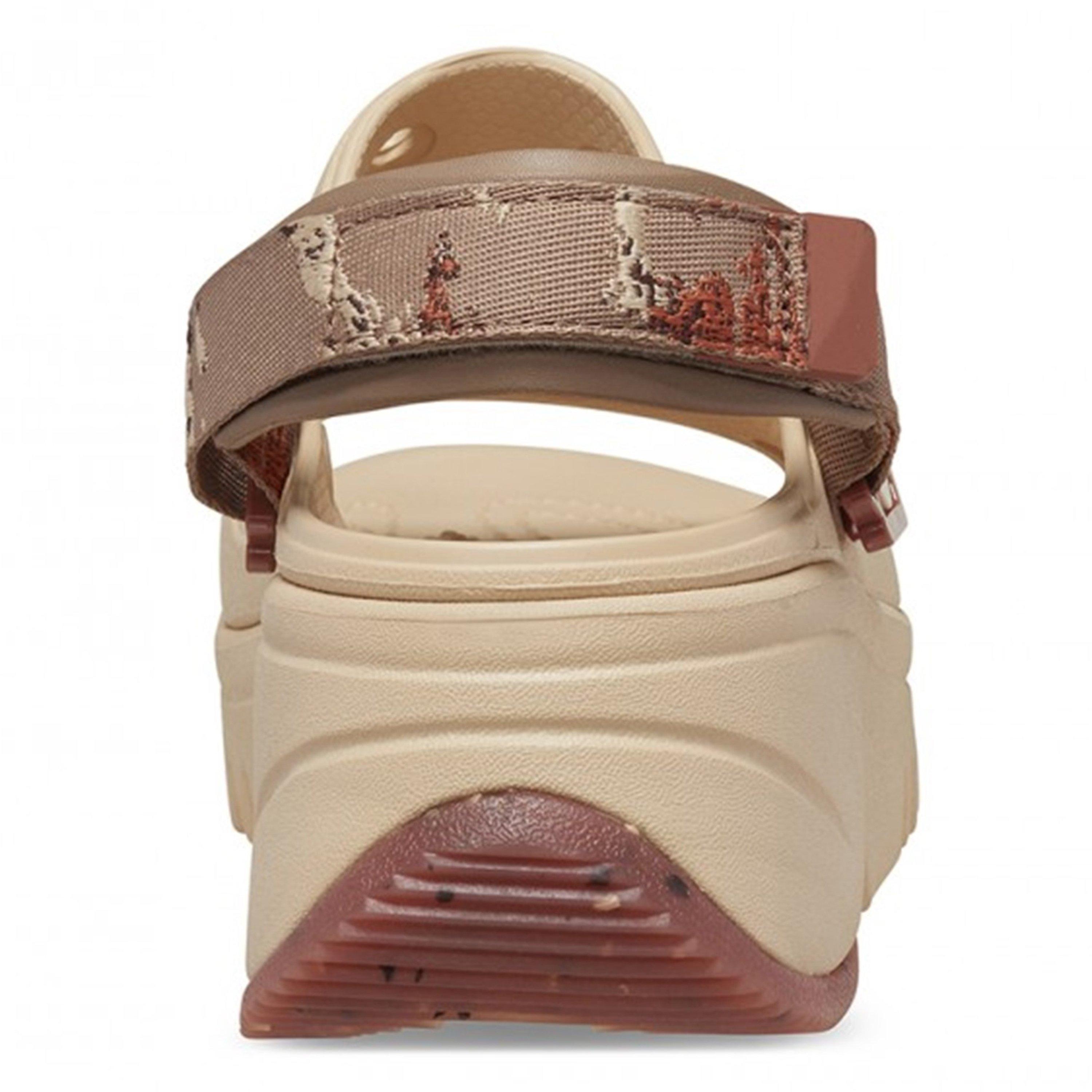 Shitake - Crocs - Men's Flat Sandals - 3