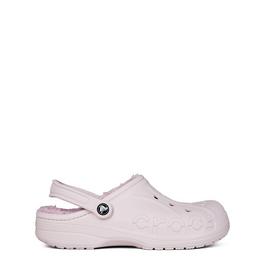 Crocs Baya Lined Clogs Mens