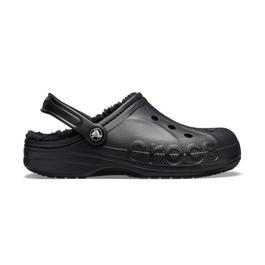 Crocs Baya Lined Clogs Mens