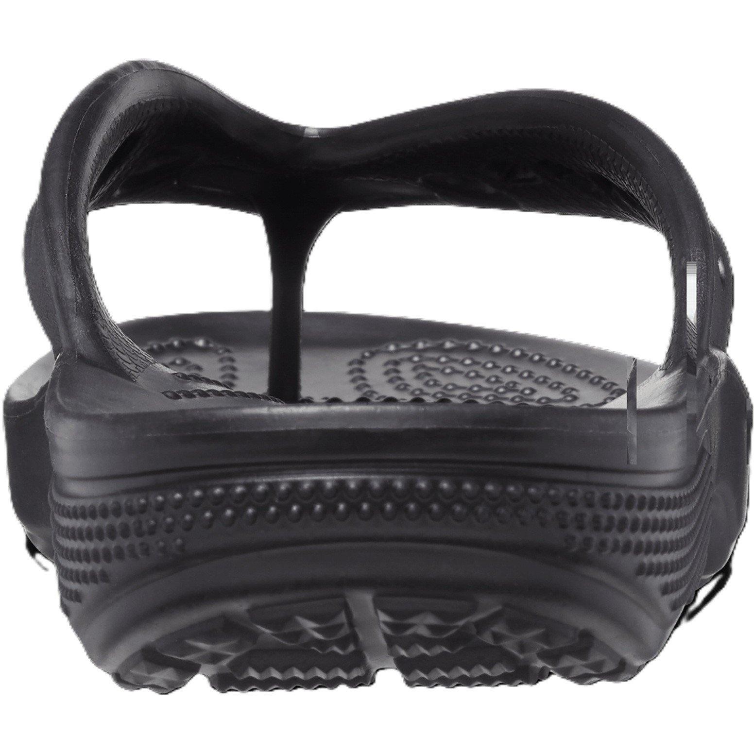 Black - Crocs - Baya II Flip Sn99 - 3