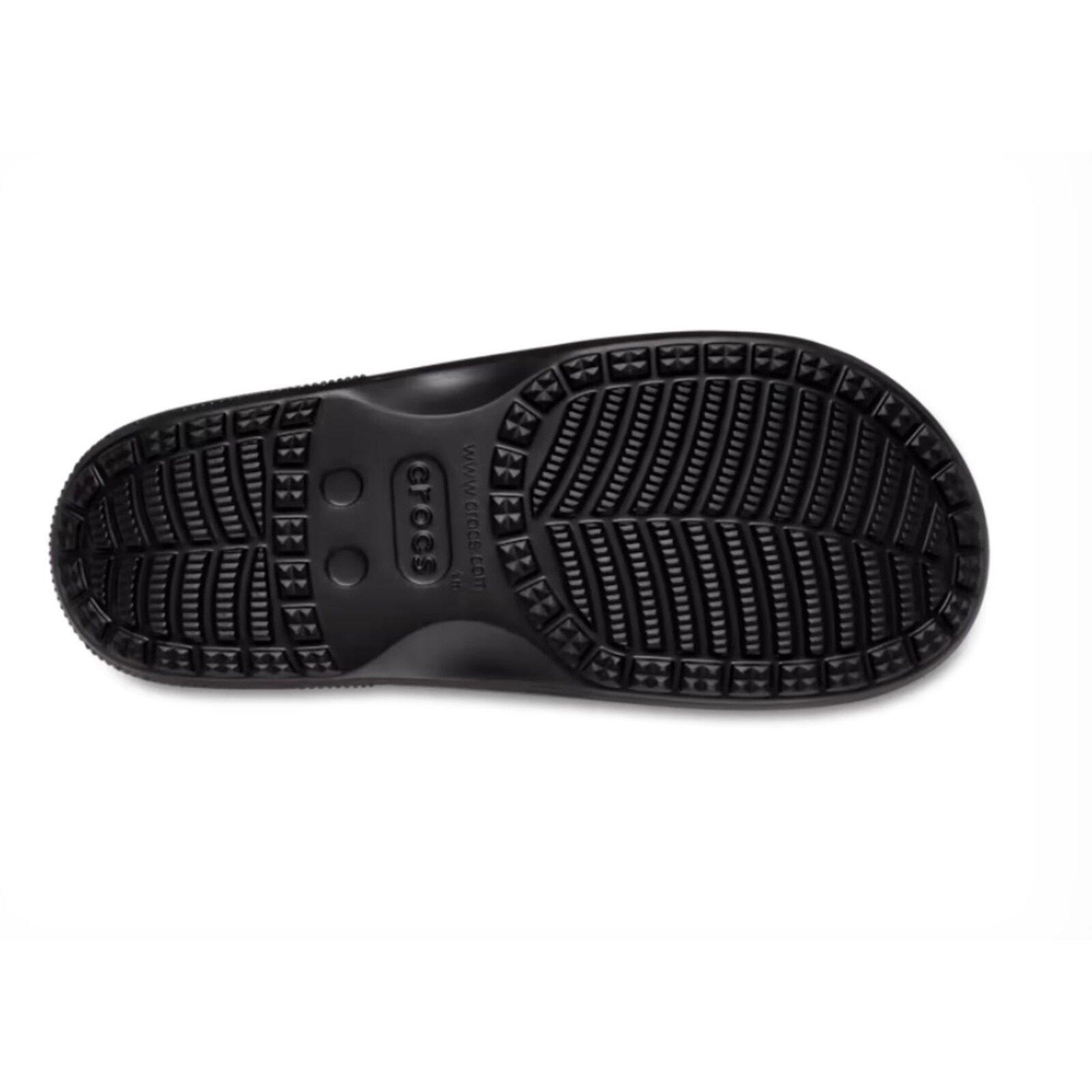 Black - Crocs - Baya II Slide Sn99 - 2