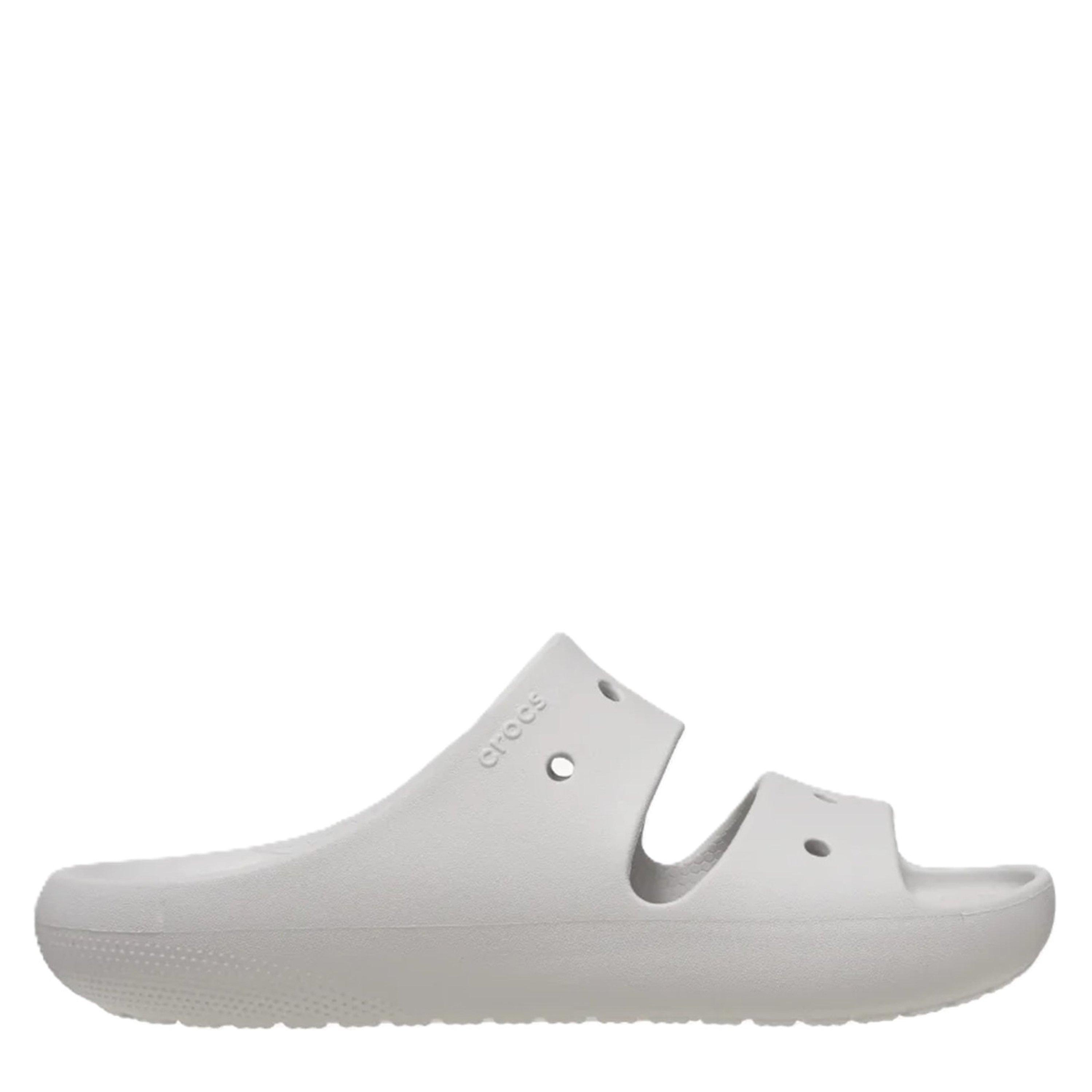 Atmosphère - Crocs - Men's Classic Flat Sandals - 1