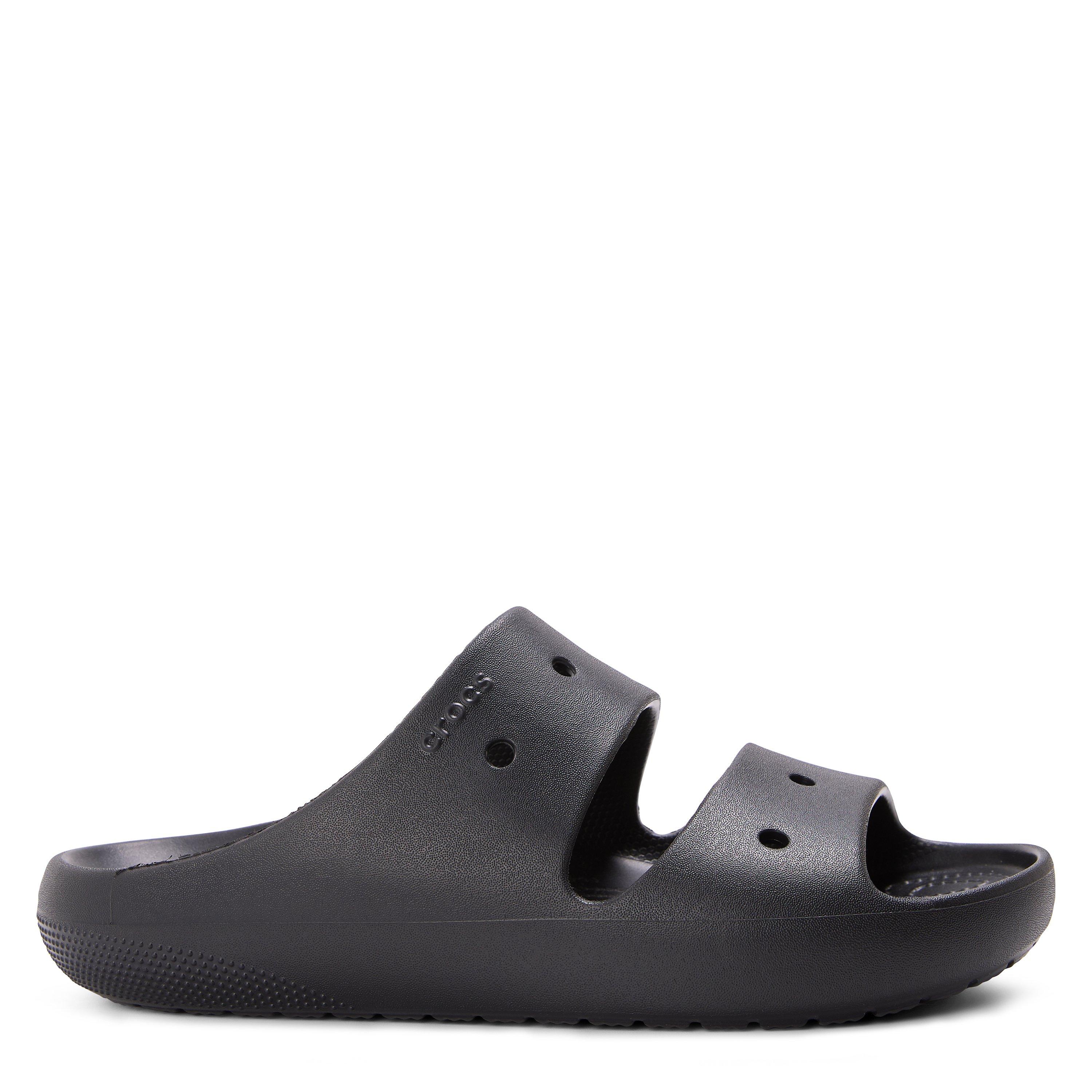 Noir - Crocs - Crocs Clsc Sandal v2 Sn99 - 1