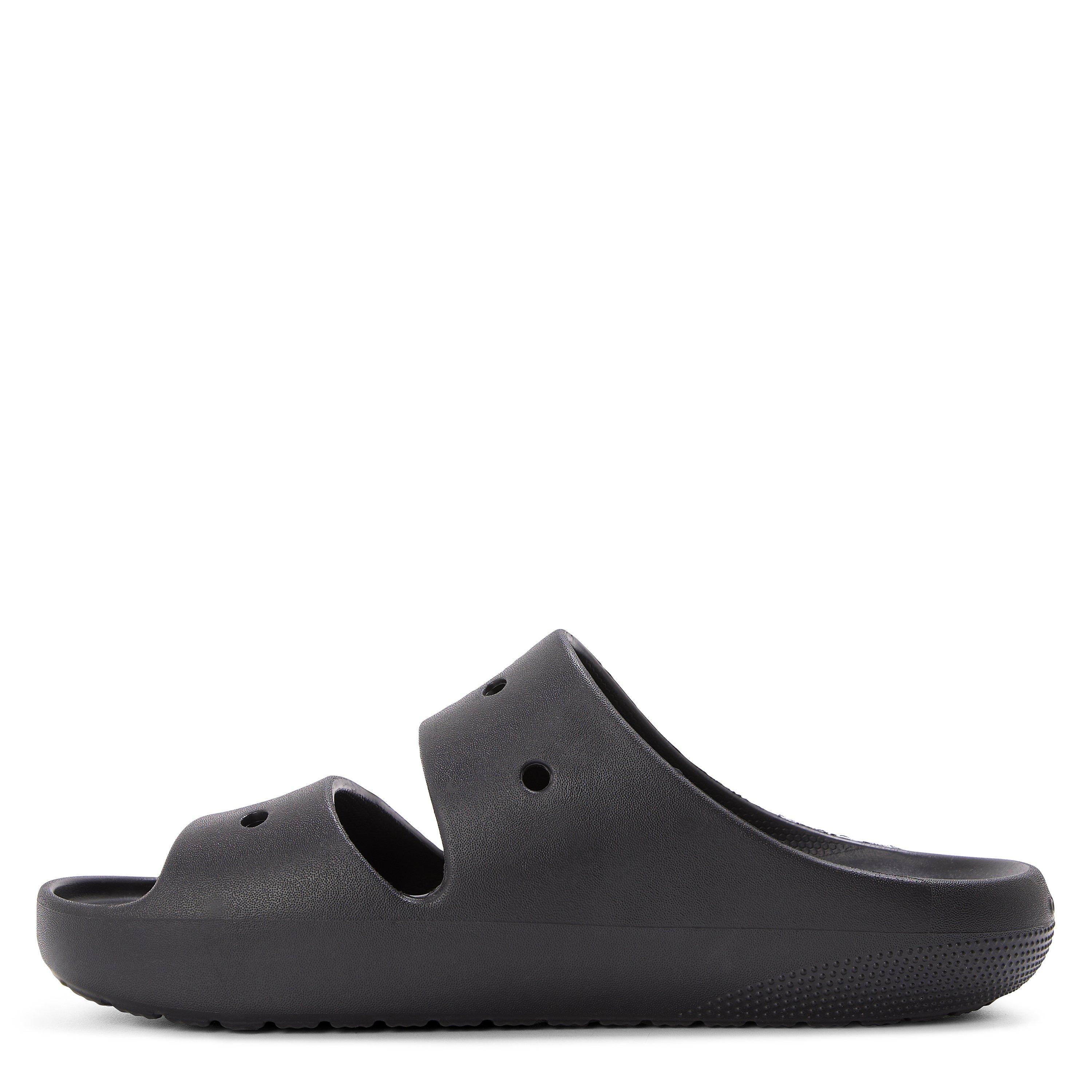 Noir - Crocs - Crocs Clsc Sandal v2 Sn99 - 2