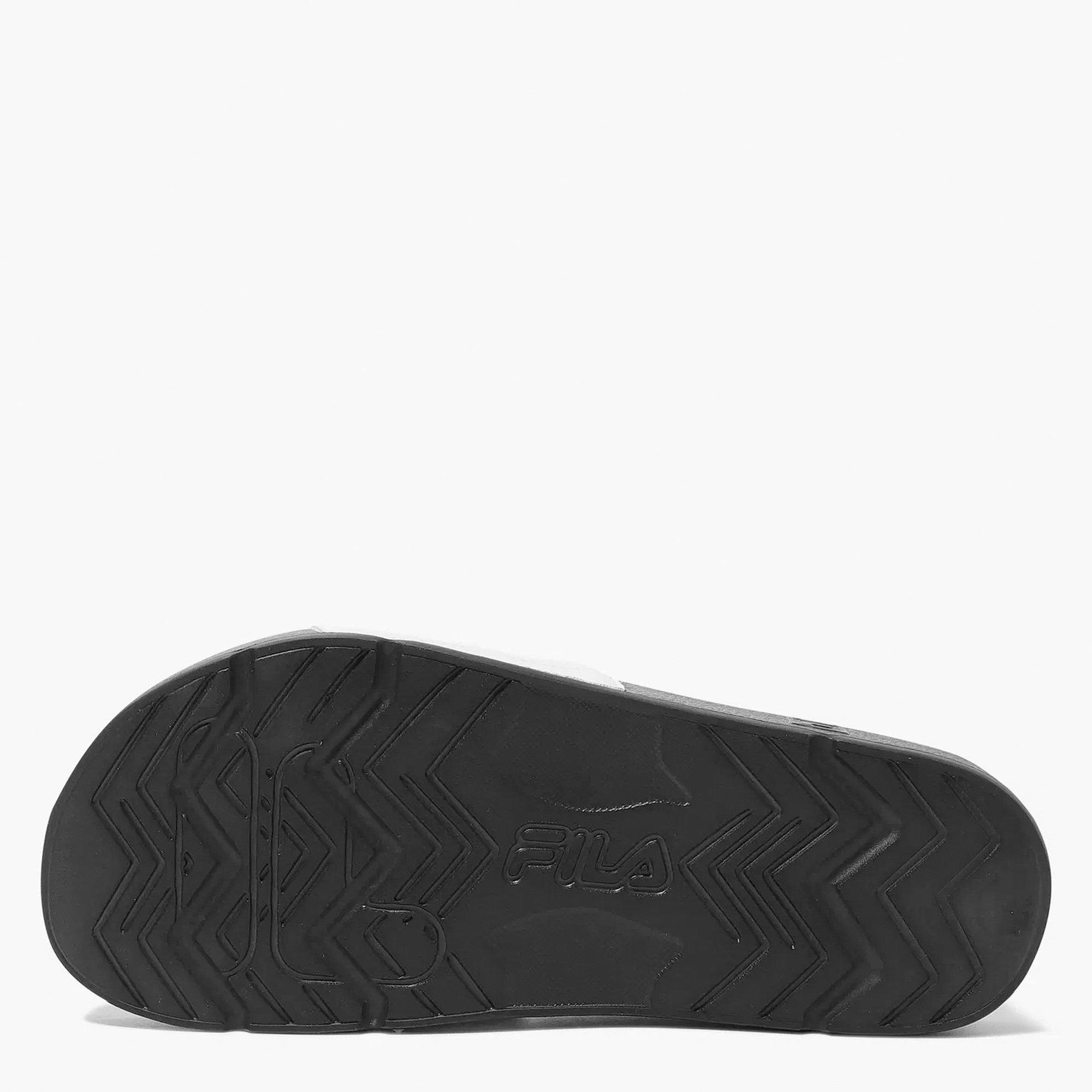 BLU/Red/WHT - Fila - Pool Shoes - 4