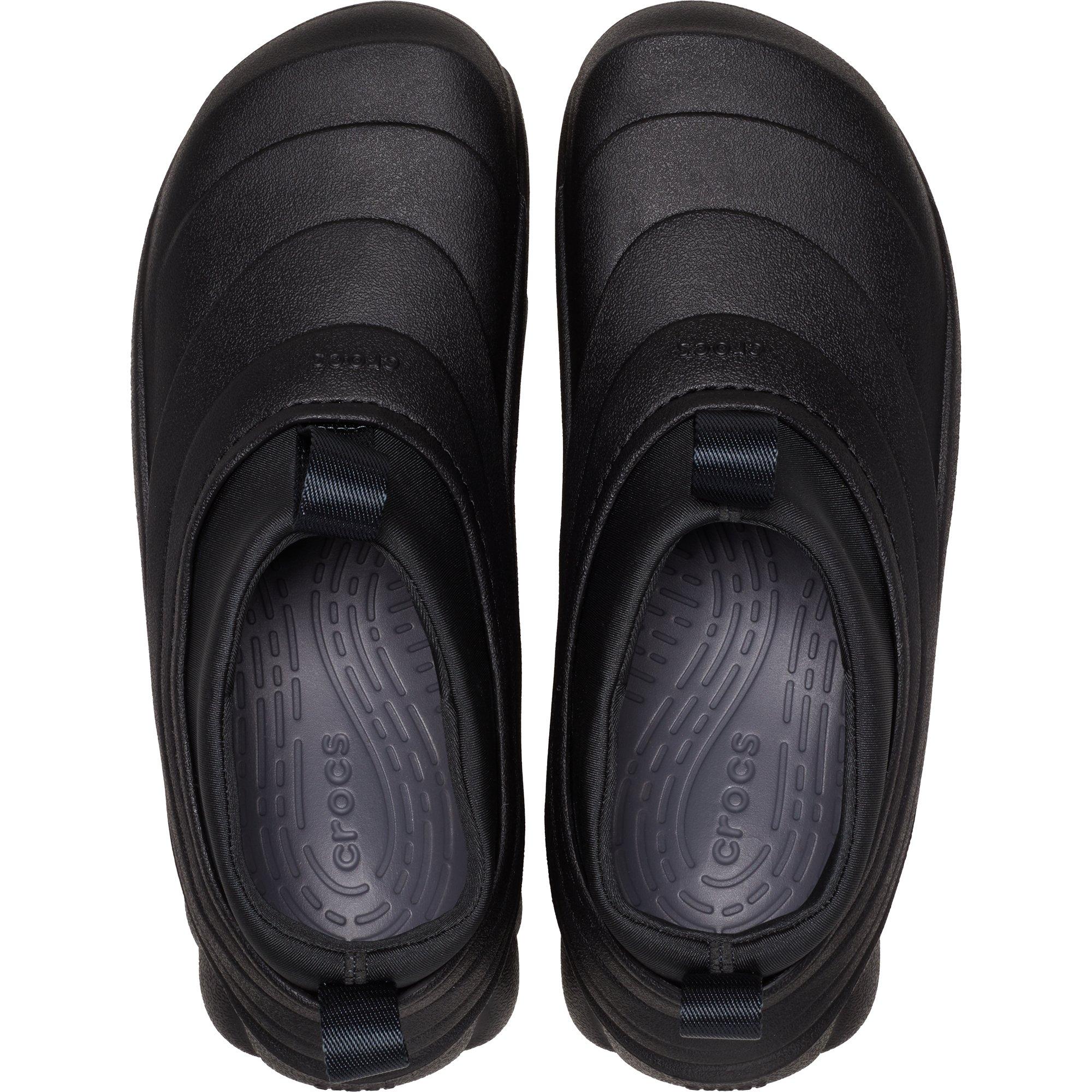 Midnight - Crocs - Men's Echo Storm Clogs - 2