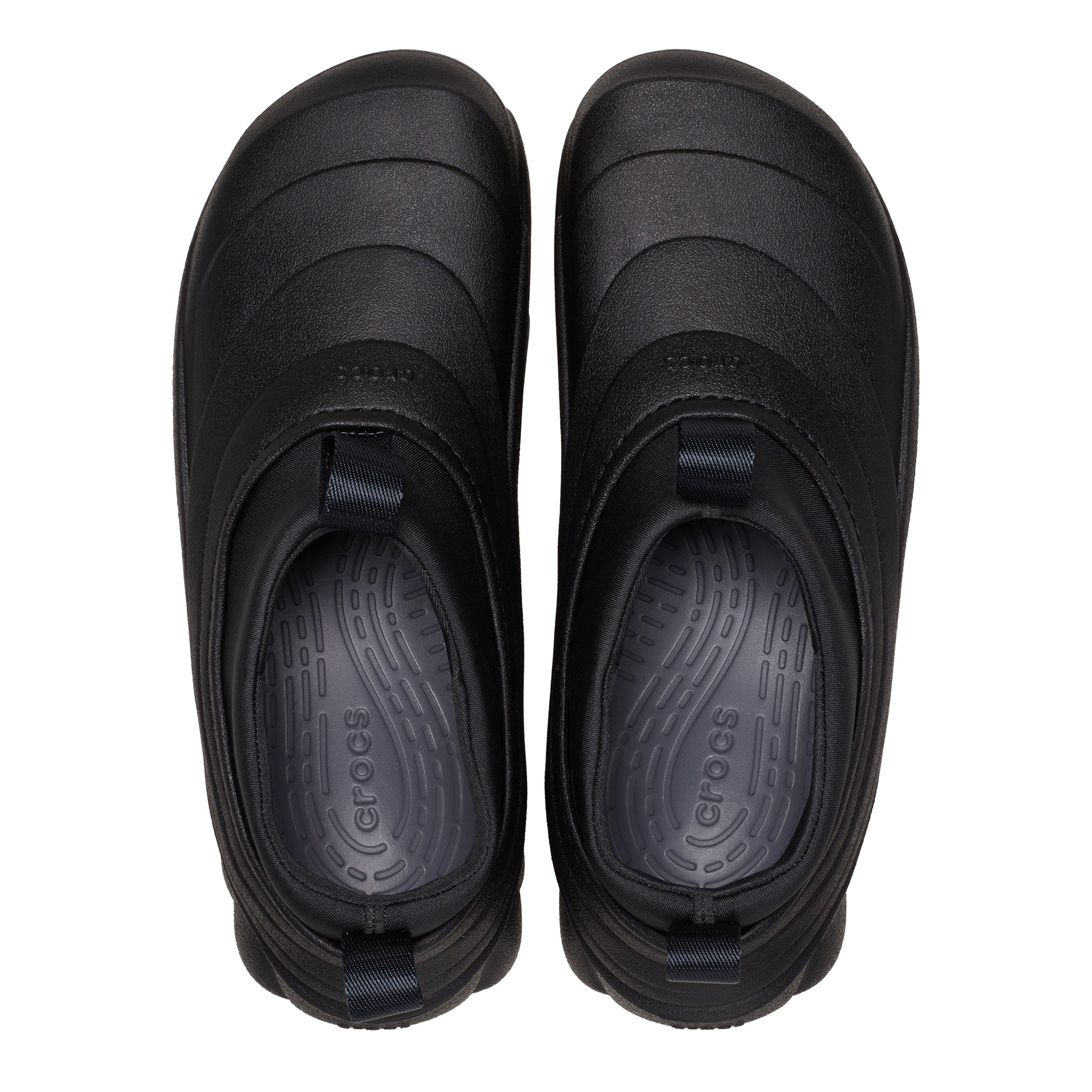 Crocs Men's Echo Storm Clogs | FRASERS