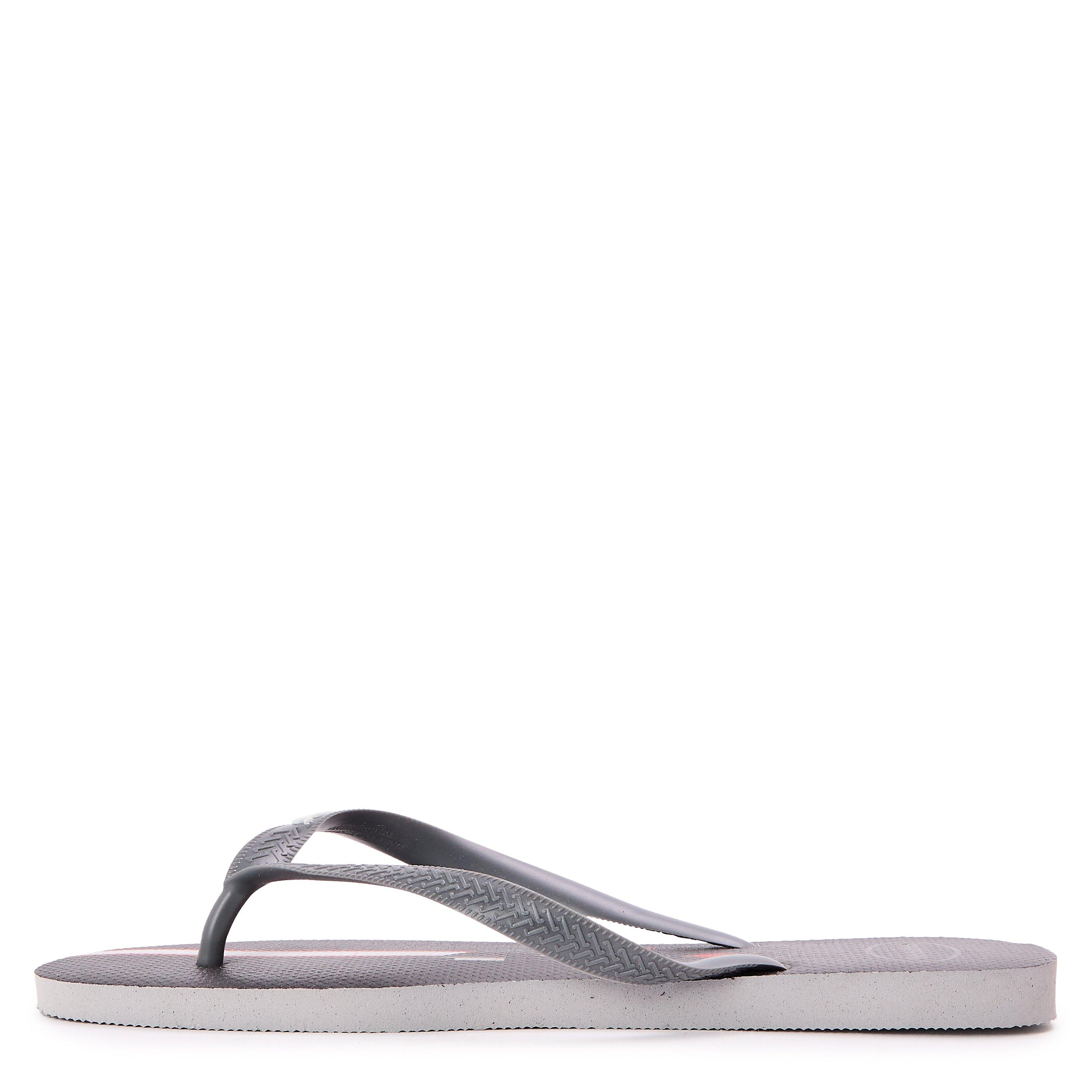 Dark Black - Havaianas - Flip Flops Sn99 - 2