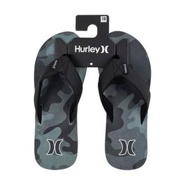 Hurley 1-Pack Flip Flops Mens