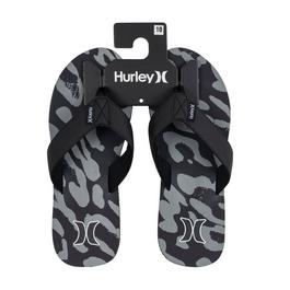 Hurley 1-Pack Flip Flops Mens