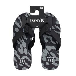 Hurley 1Pk Tier Sld Sn99