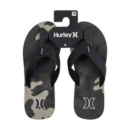 Hurley 1-Pack Flip Flops Mens