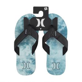 Hurley 1 Pack Flip Flops Mens