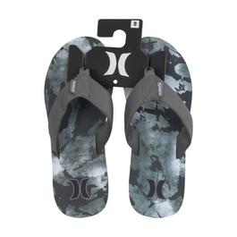 Hurley 1 Pack Flip Flops Mens