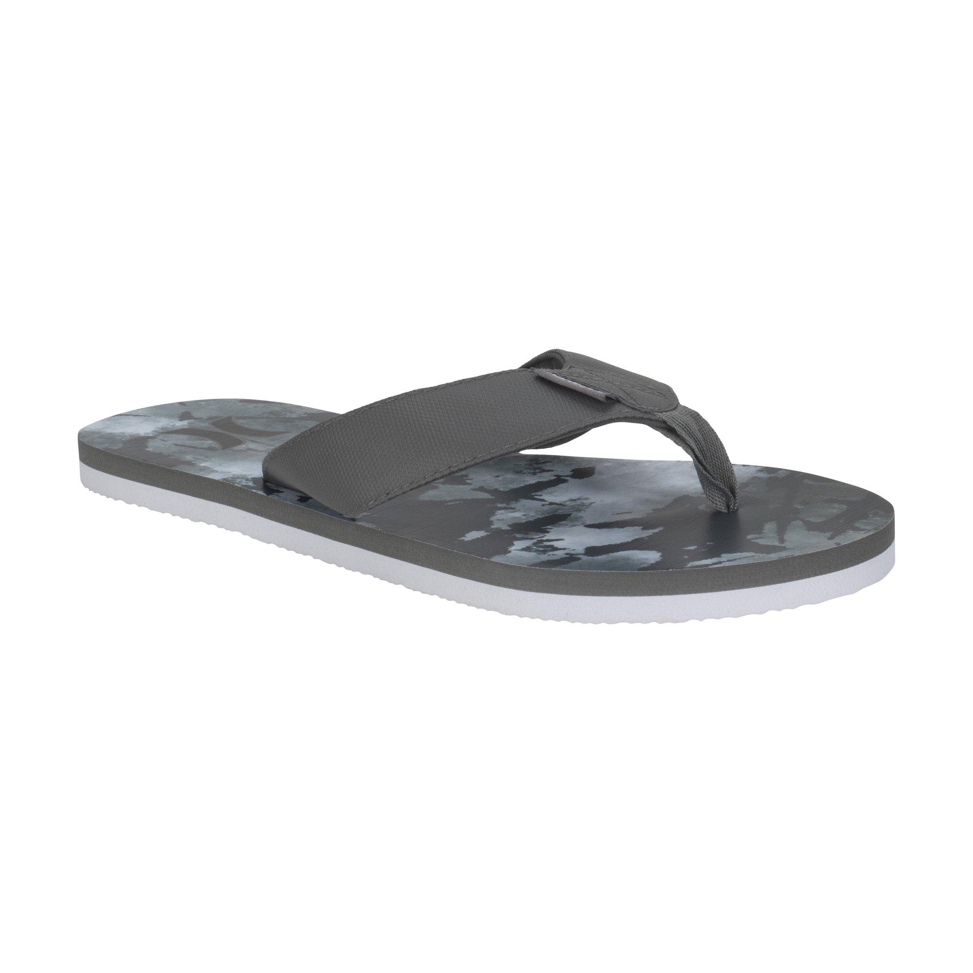 Medium Grijs - Hurley - Pack Flip Flops - 2