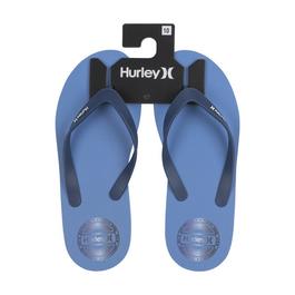 Hurley One Pack Tier Flip Flops Mens