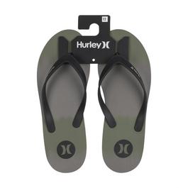 Hurley One Pack Tier Flip Flop