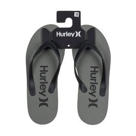 Hurley 1 Pack Flip Flops Mens