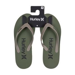 Hurley 1 Pack Flip Flops Mens