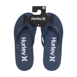 Hurley 1Chunky Buckle Boots