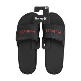 Hurley 1Pk Vel Flip Sn99