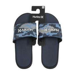 Hurley 1 Pack Flip Flops Mens