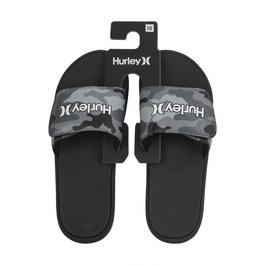 Hurley 1 Pack Flip Flops Mens