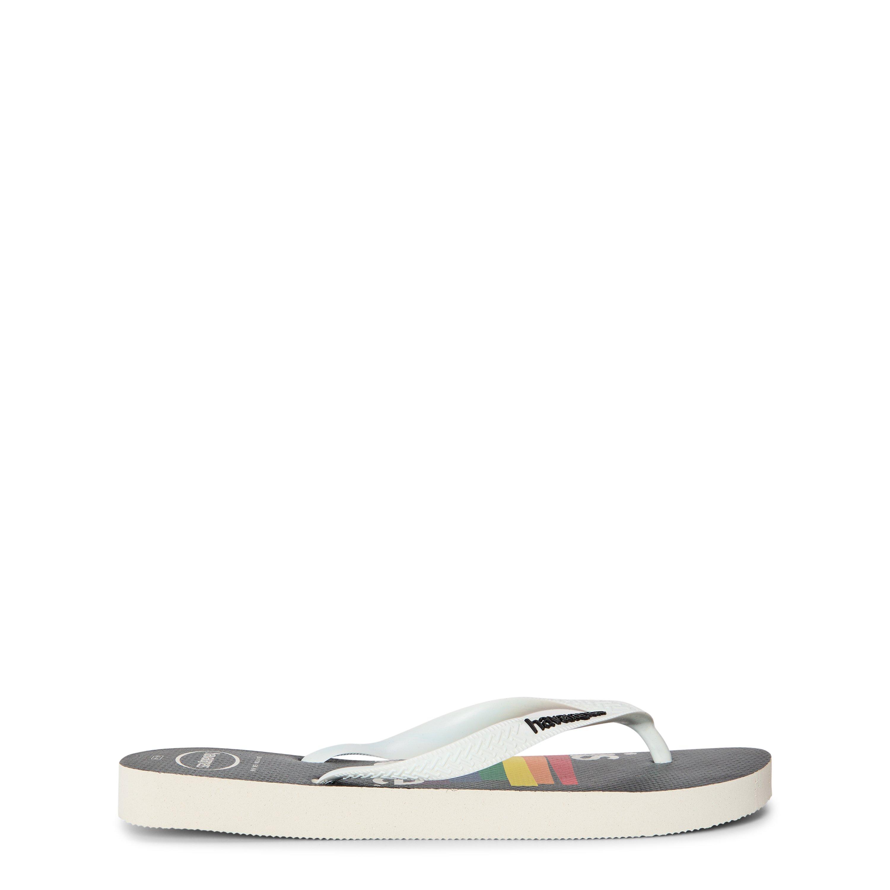 Dark Black - Havaianas - Men's Flip Flops - 1