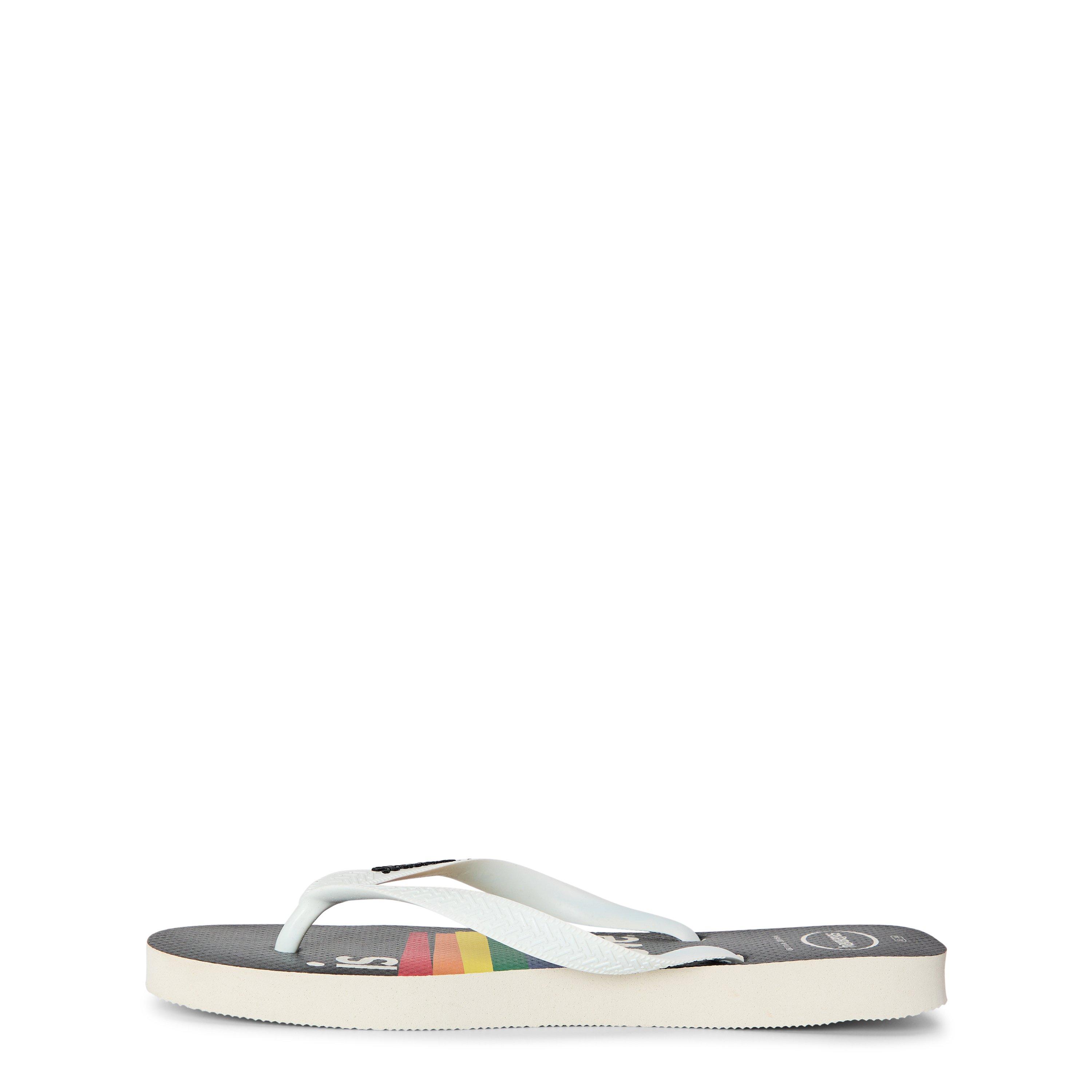 Donker Zwart - Havaianas - Havaianas Flip Flops Sn99 - 2