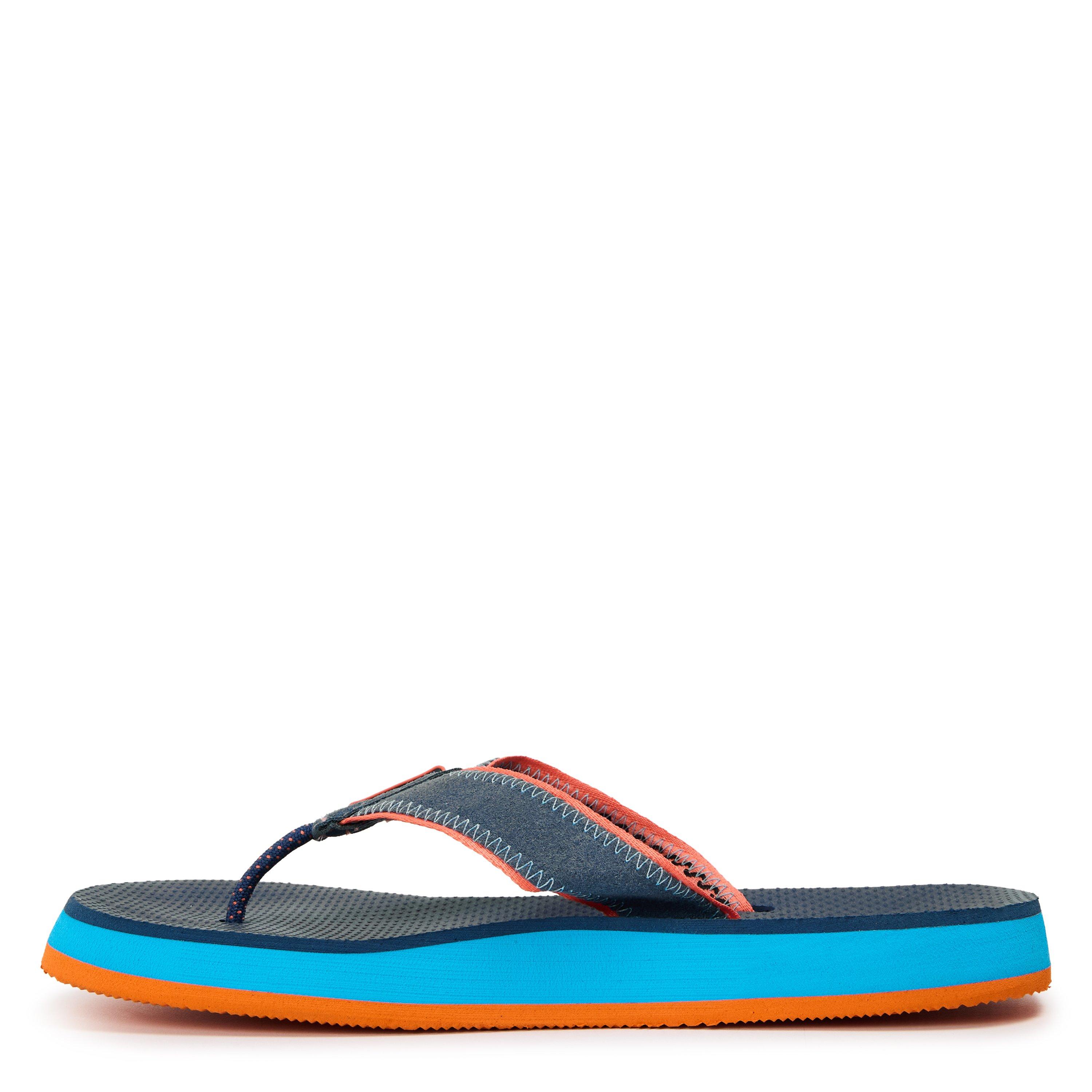Blauw/Oranje - Havaianas - Havaianas Sndl Urban Sn99 - 2