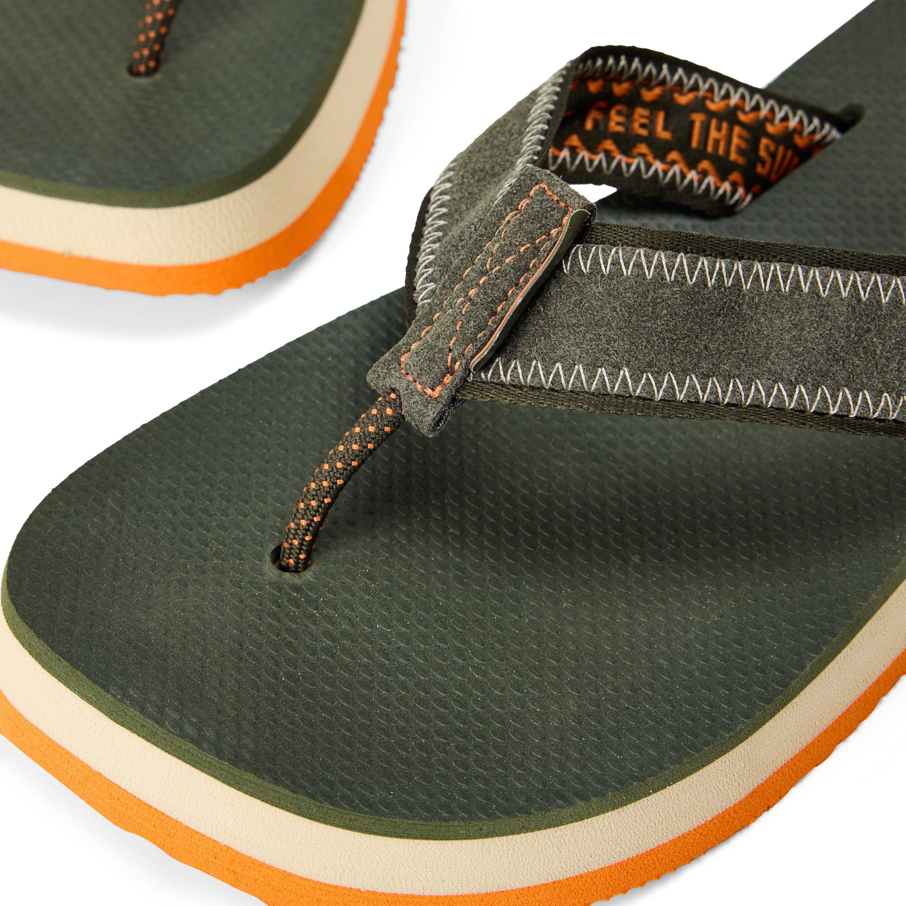 Multi - Havaianas - Men's Flip Flops - 3