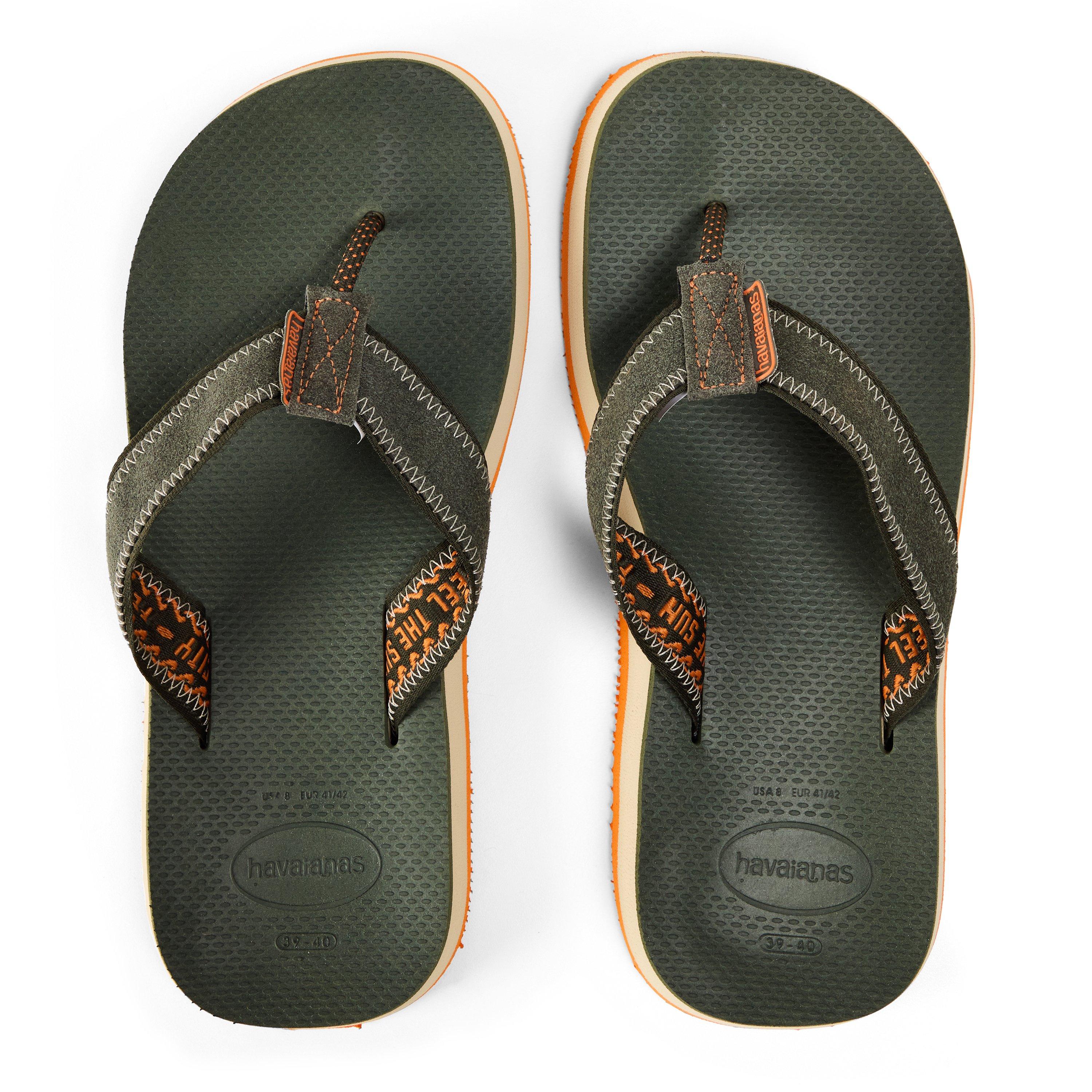 Multi - Havaianas - Men's Flip Flops - 4
