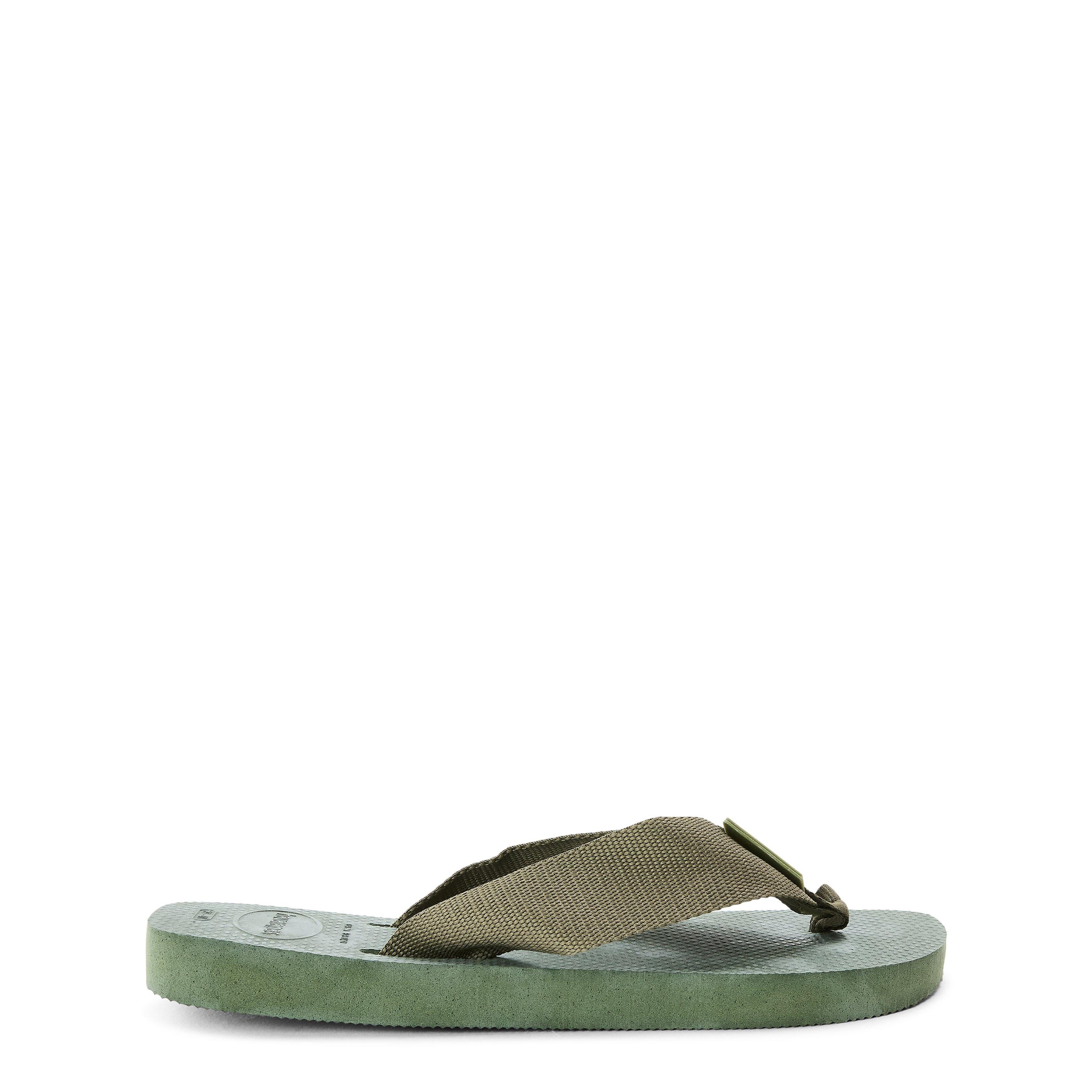 Green - Havaianas - Sndl Urban Sn99 - 1