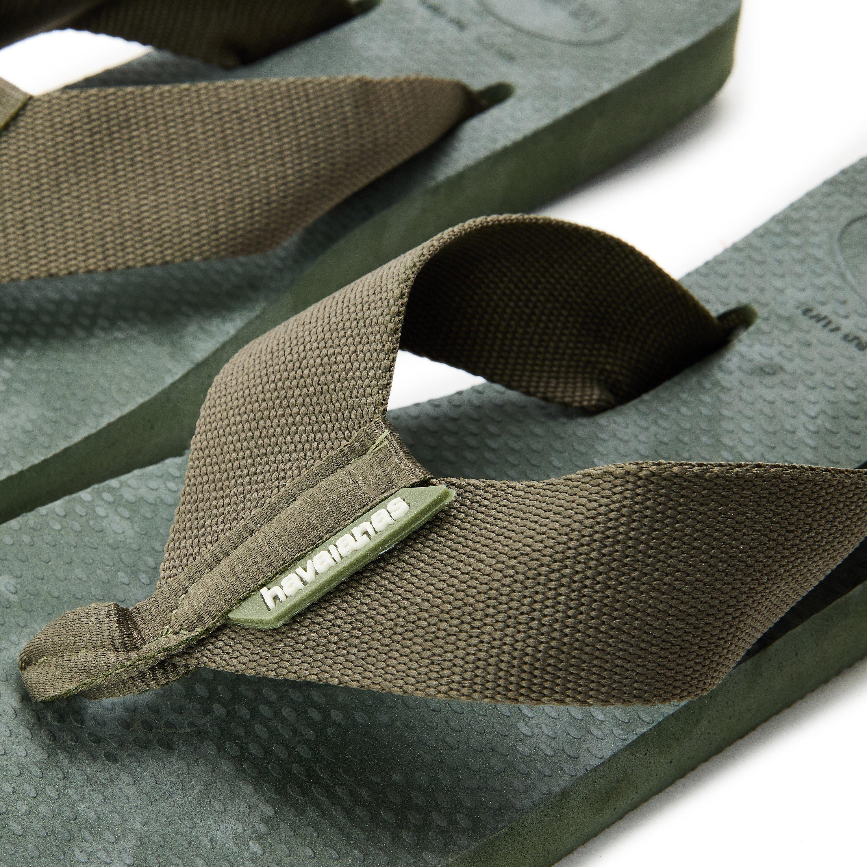 Green - Havaianas - Sndl Urban Sn99 - 3