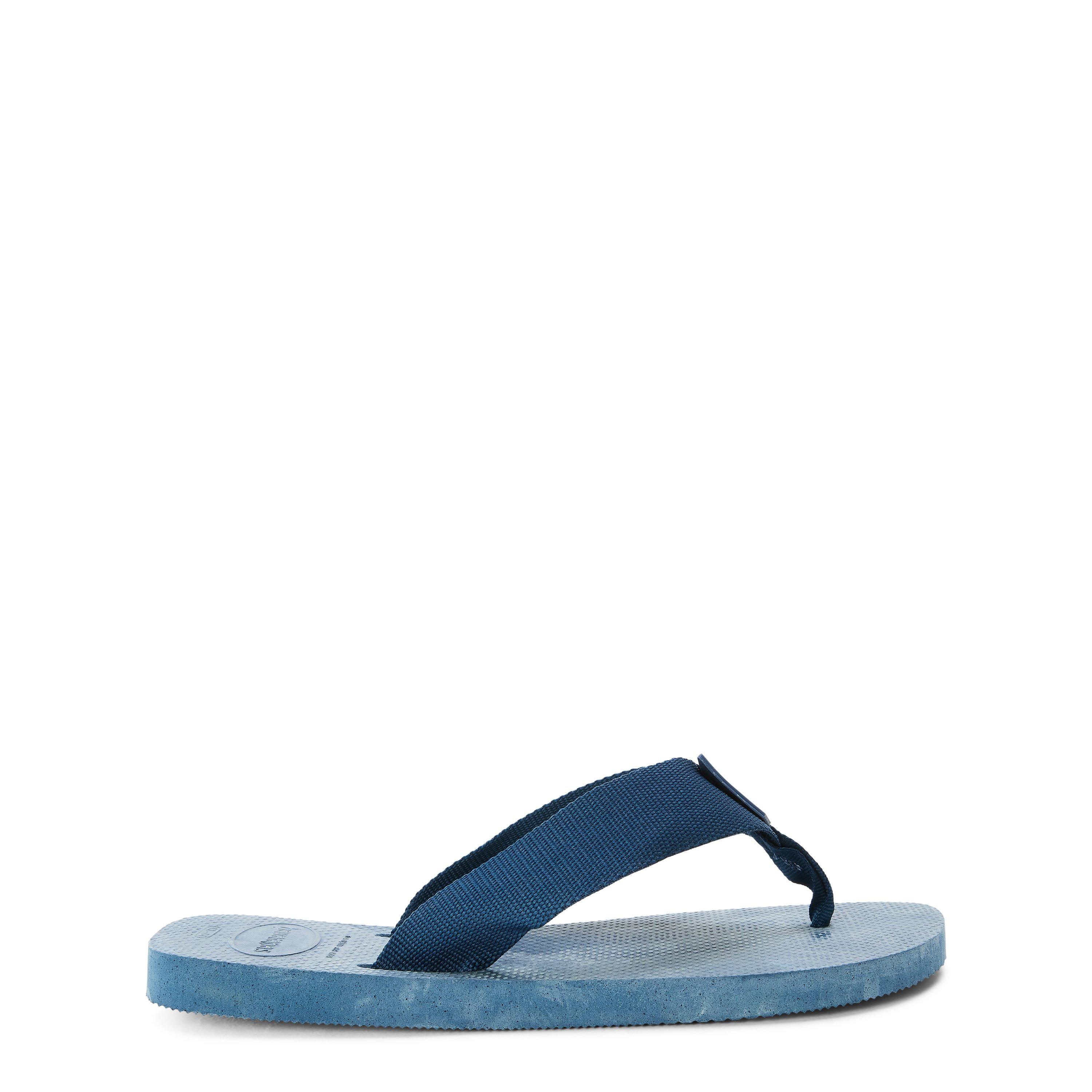 Blue - Havaianas - Men's Sndl Urban Flip Flops - 1