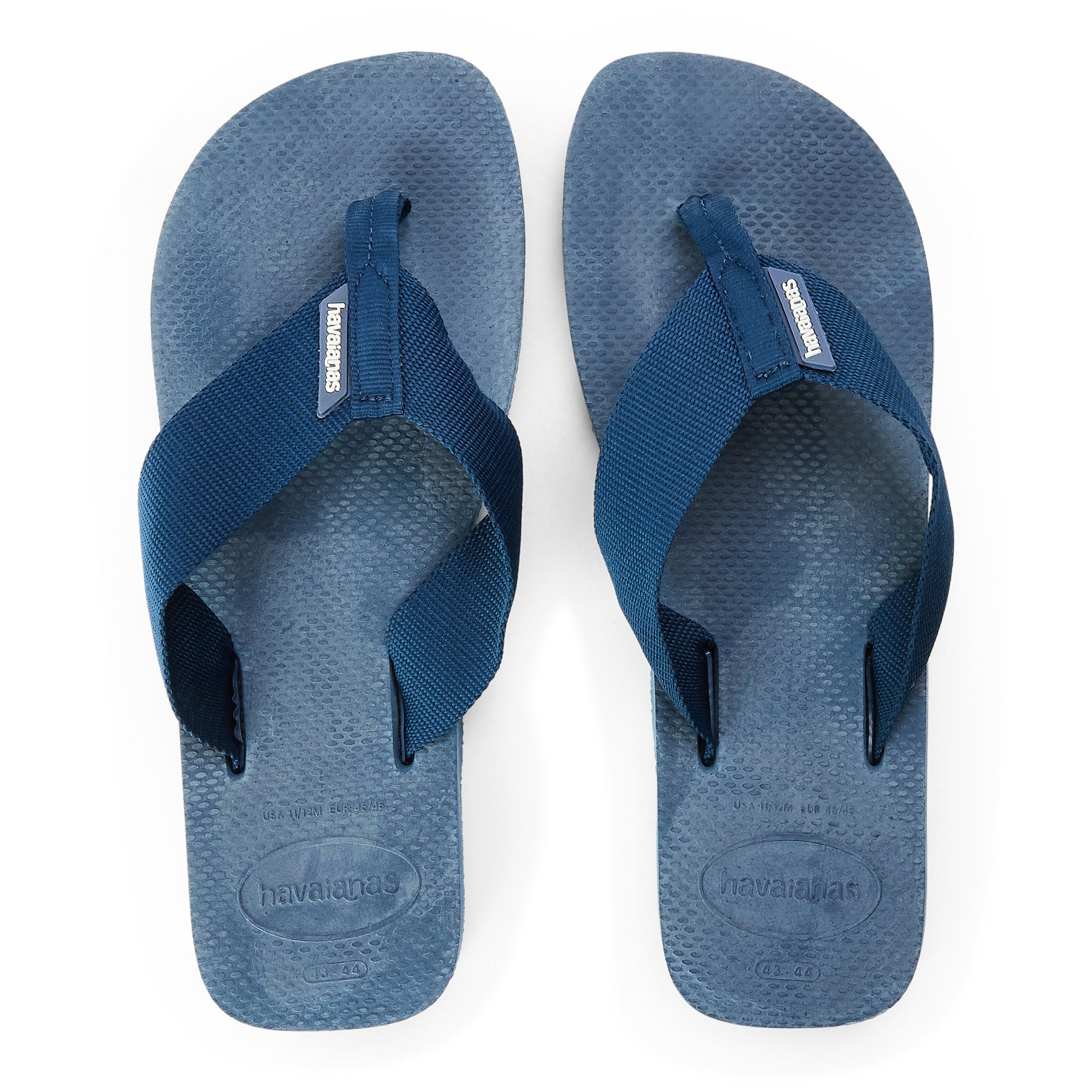 Plava - Havaianas - Havaianas Sndl Urban Sn99 - 4