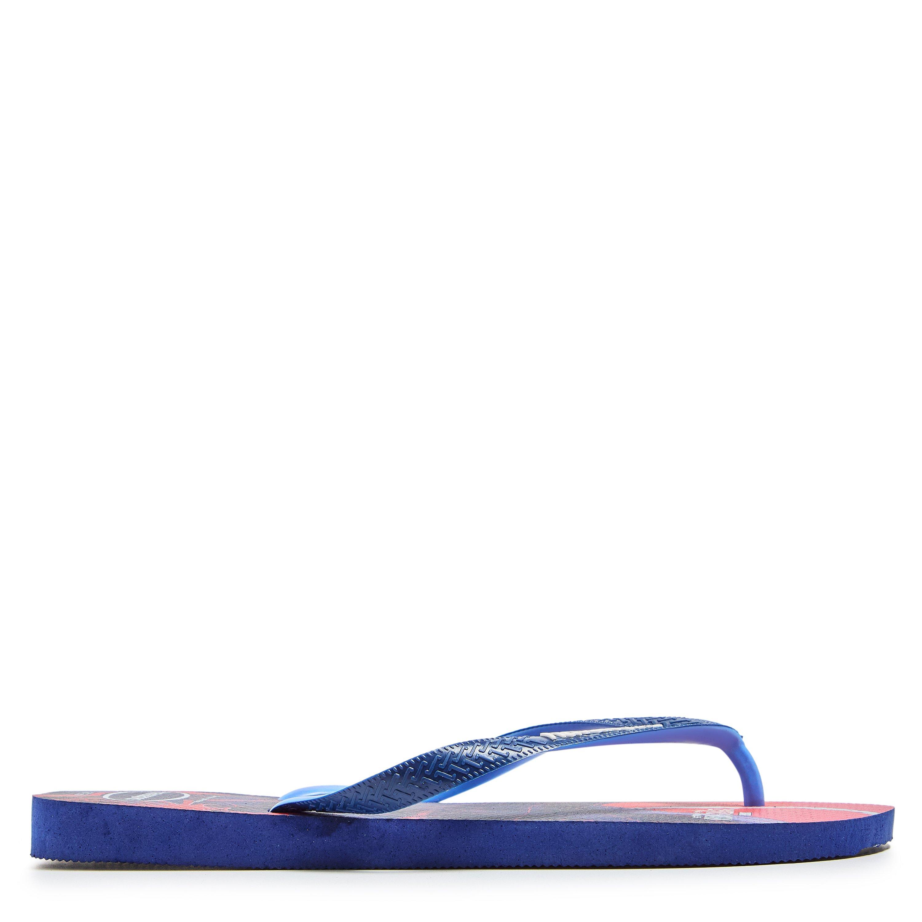 Multi - Havaianas - Unisex Adults Sandal Marvel Flip Flops - 1