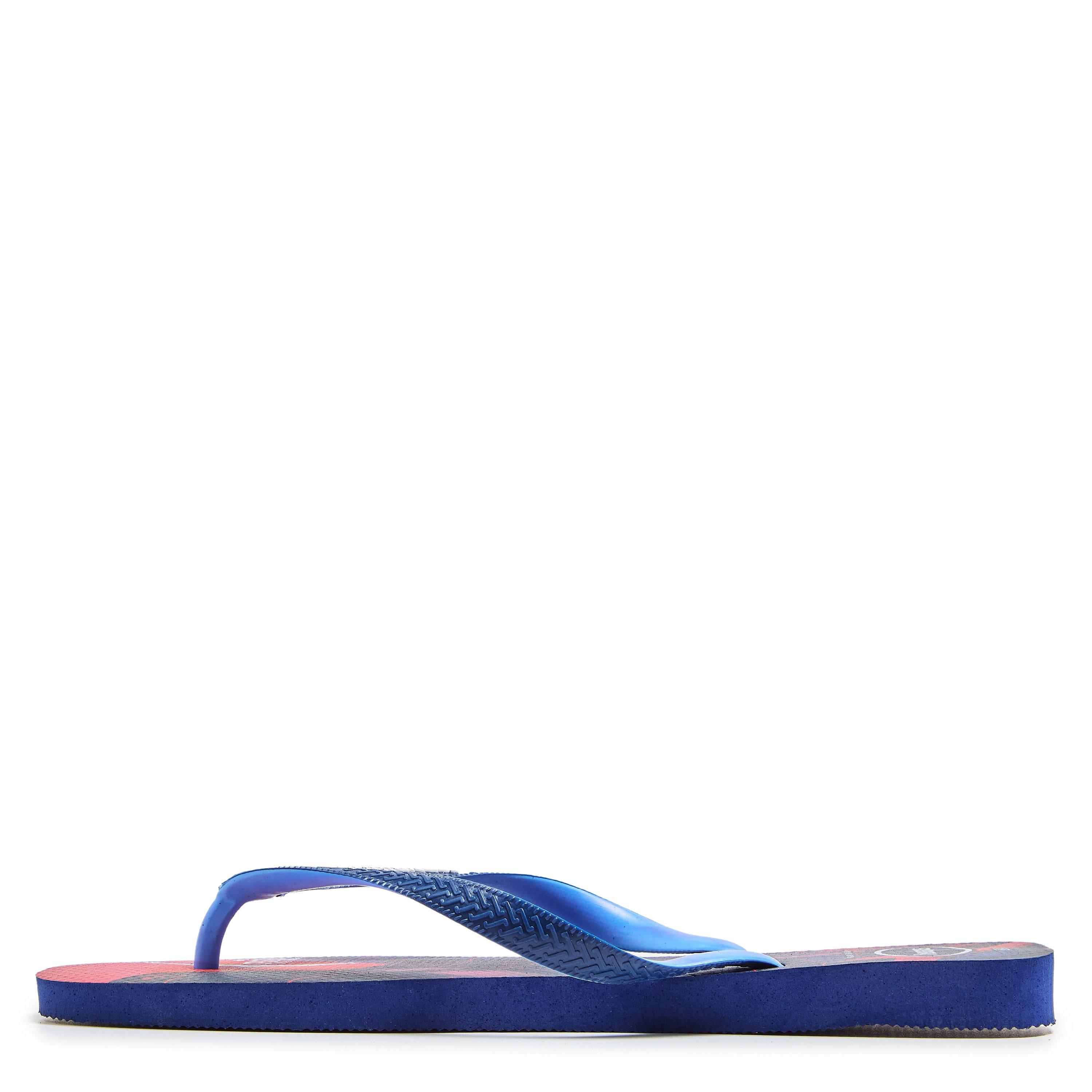 Multi - Havaianas - Unisex Adults Sandal Marvel Flip Flops - 2