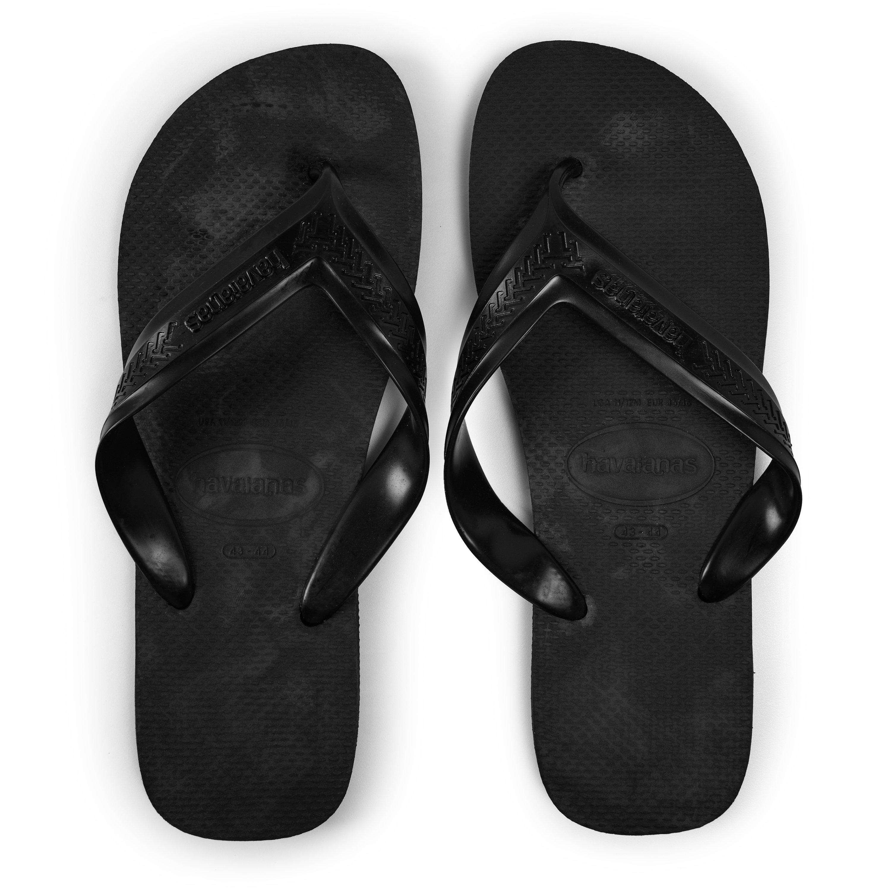 Crna - Havaianas - Havaianas Sndl Max 99 - 4