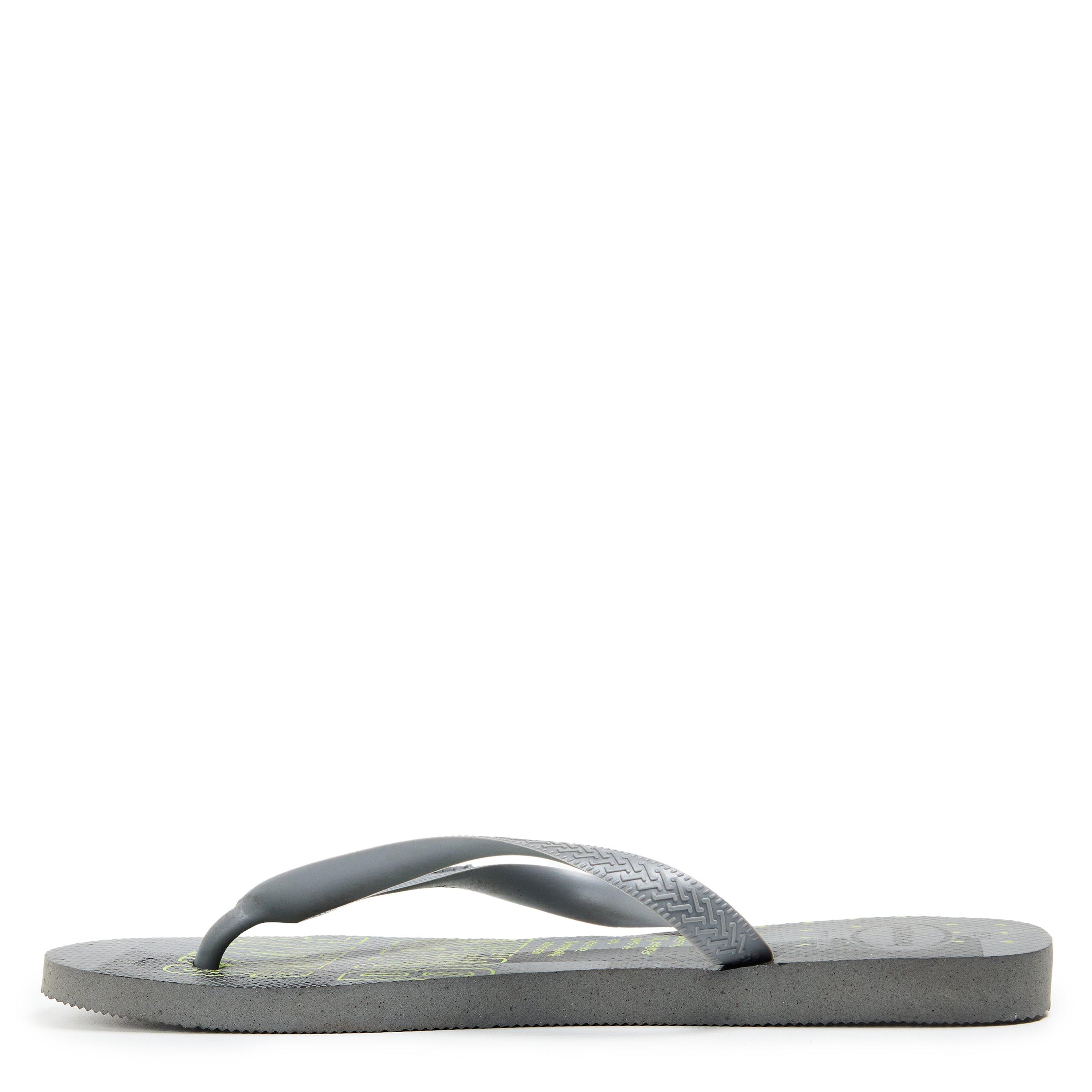 Grau - Havaianas - Unisex Adults Flip Flops - 2