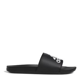 adidas Adilette Comfort Slides Mens