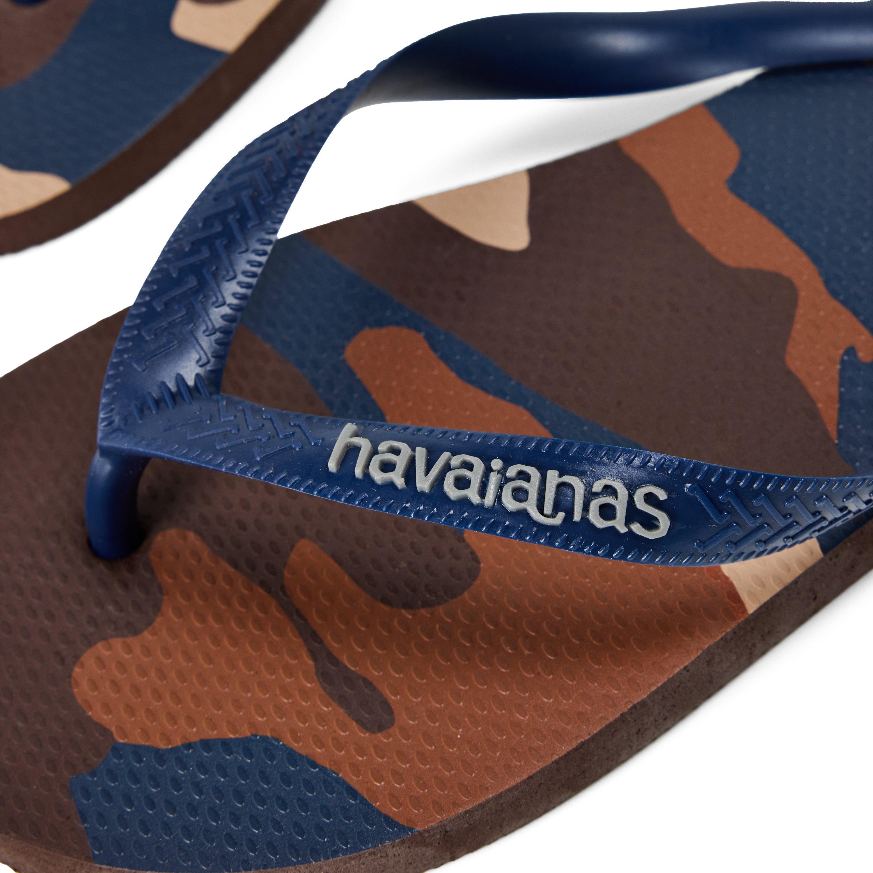 Bruin - Havaianas - Havaianas Sndl Camu 99 - 3