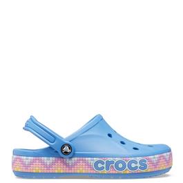 Crocs Bayaband Clogs Mens