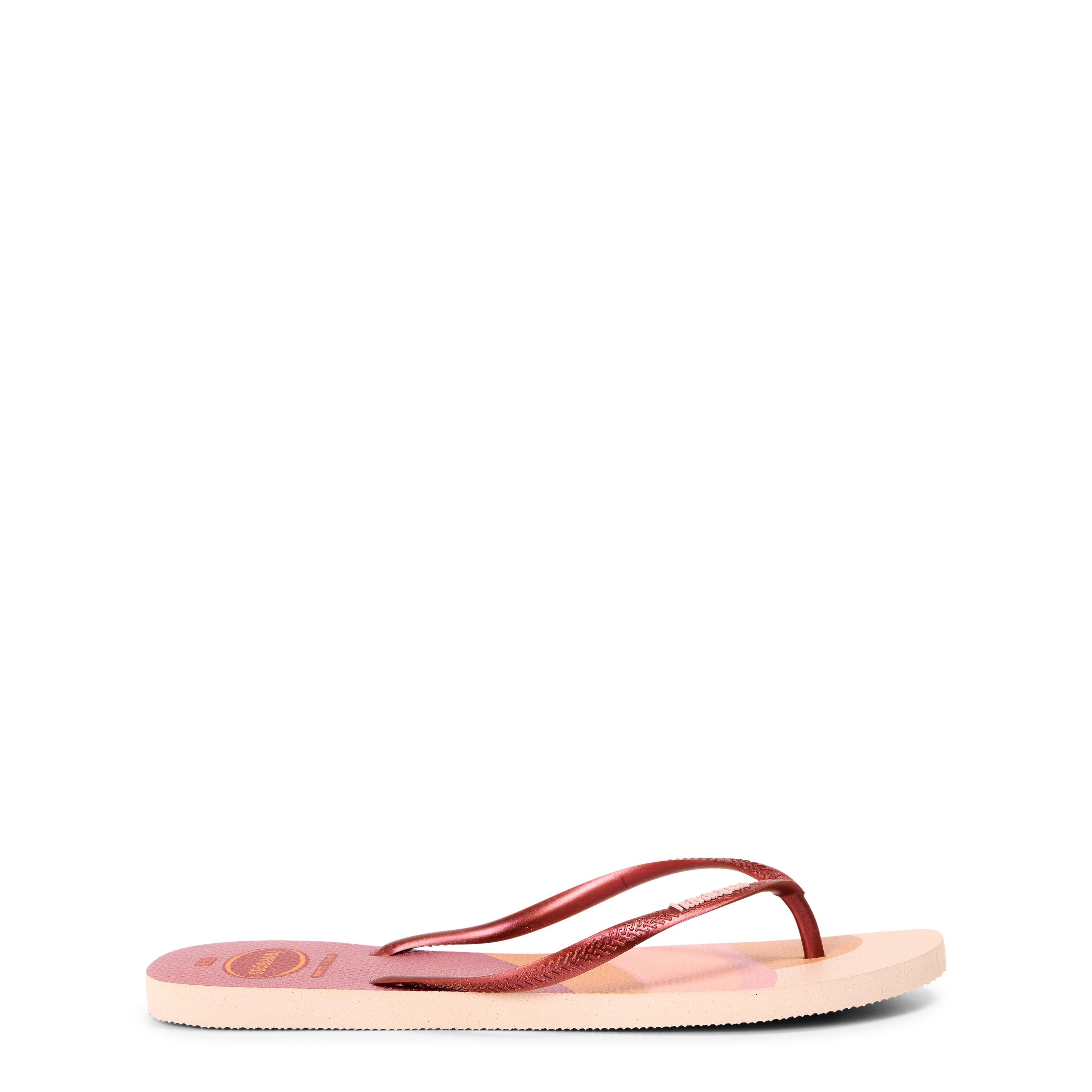Multi - Havaianas - Unisex Adults Flip Flops - 1