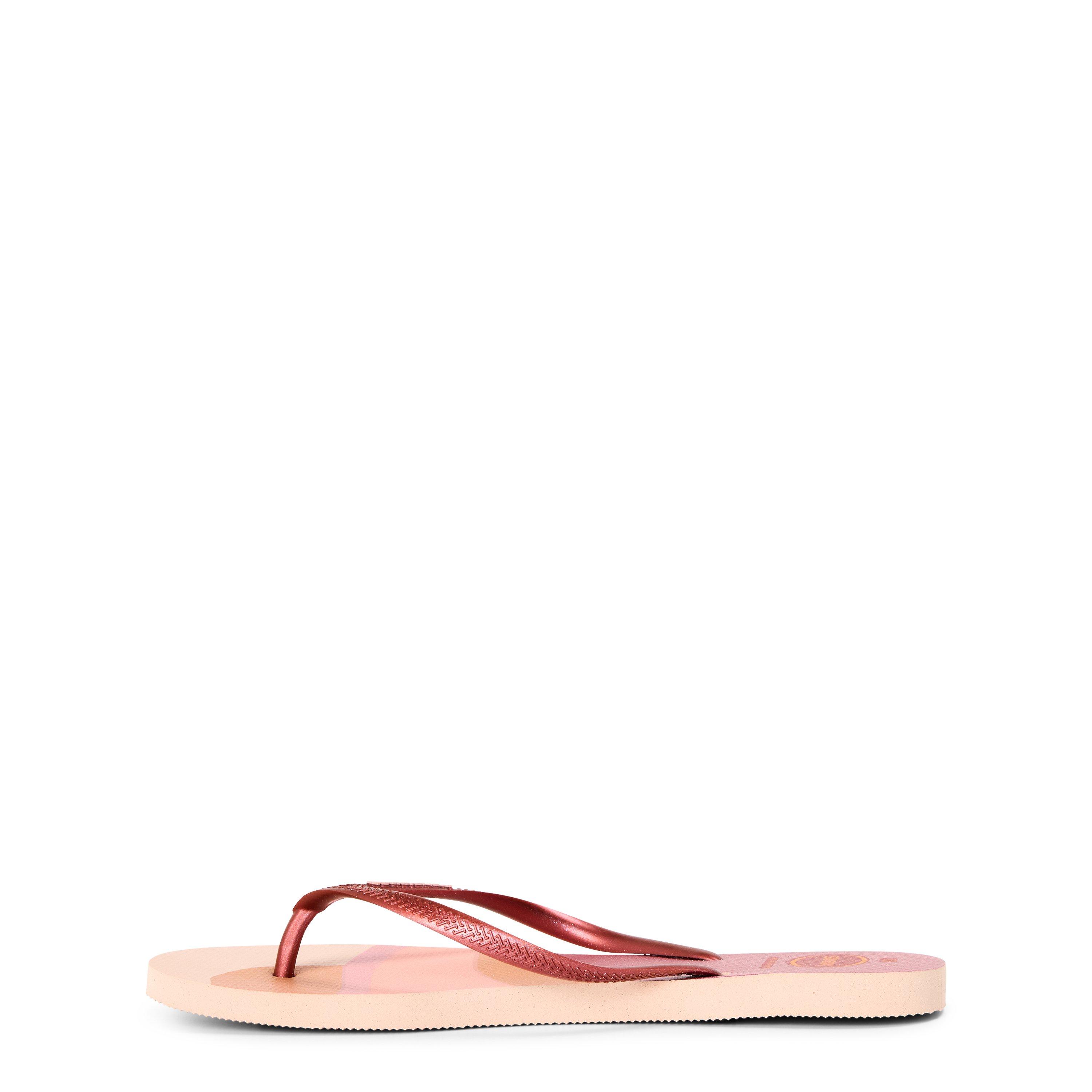 Meerkleurig - Havaianas - Havaianas Sndl Palette 99 - 2