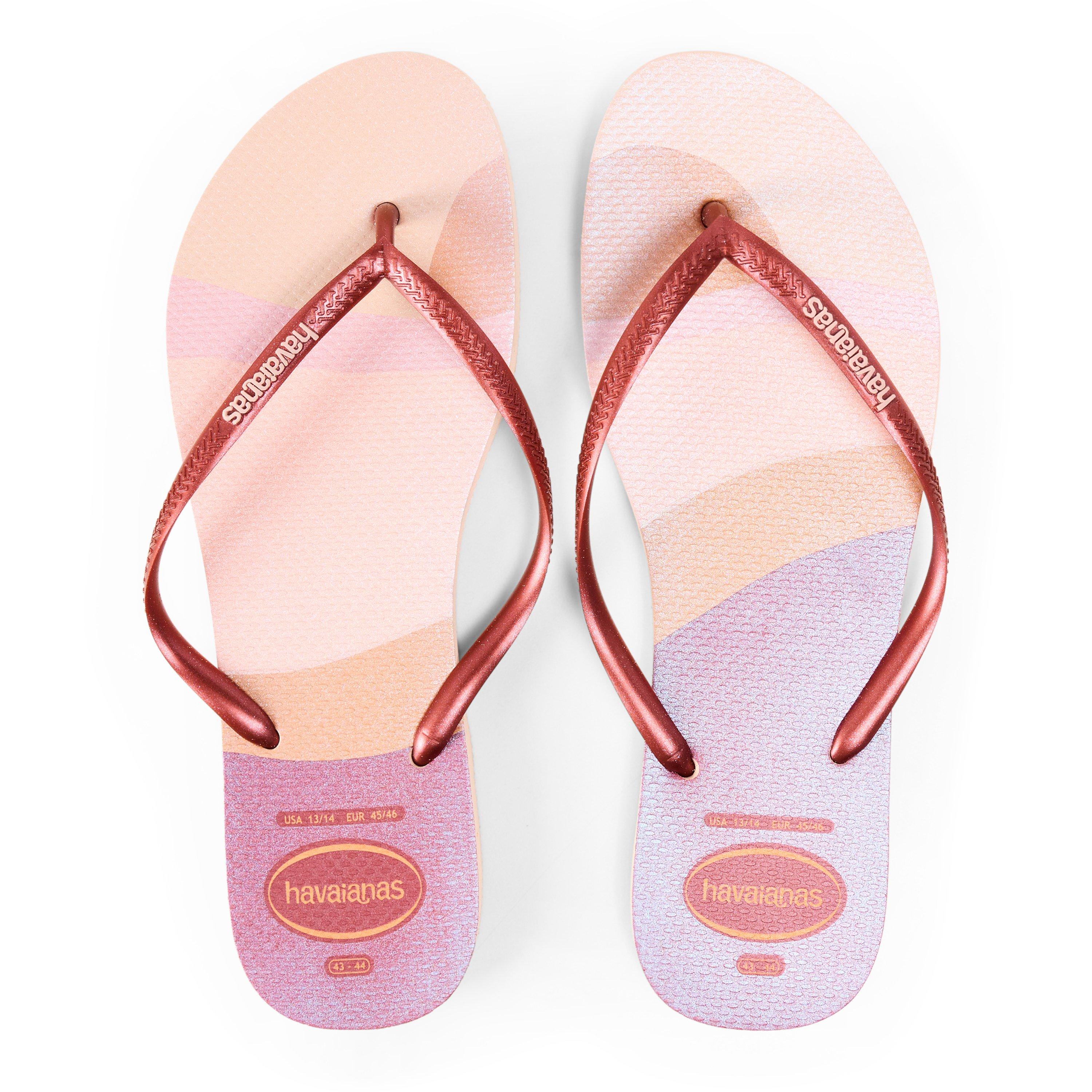 Meerkleurig - Havaianas - Havaianas Sndl Palette 99 - 4